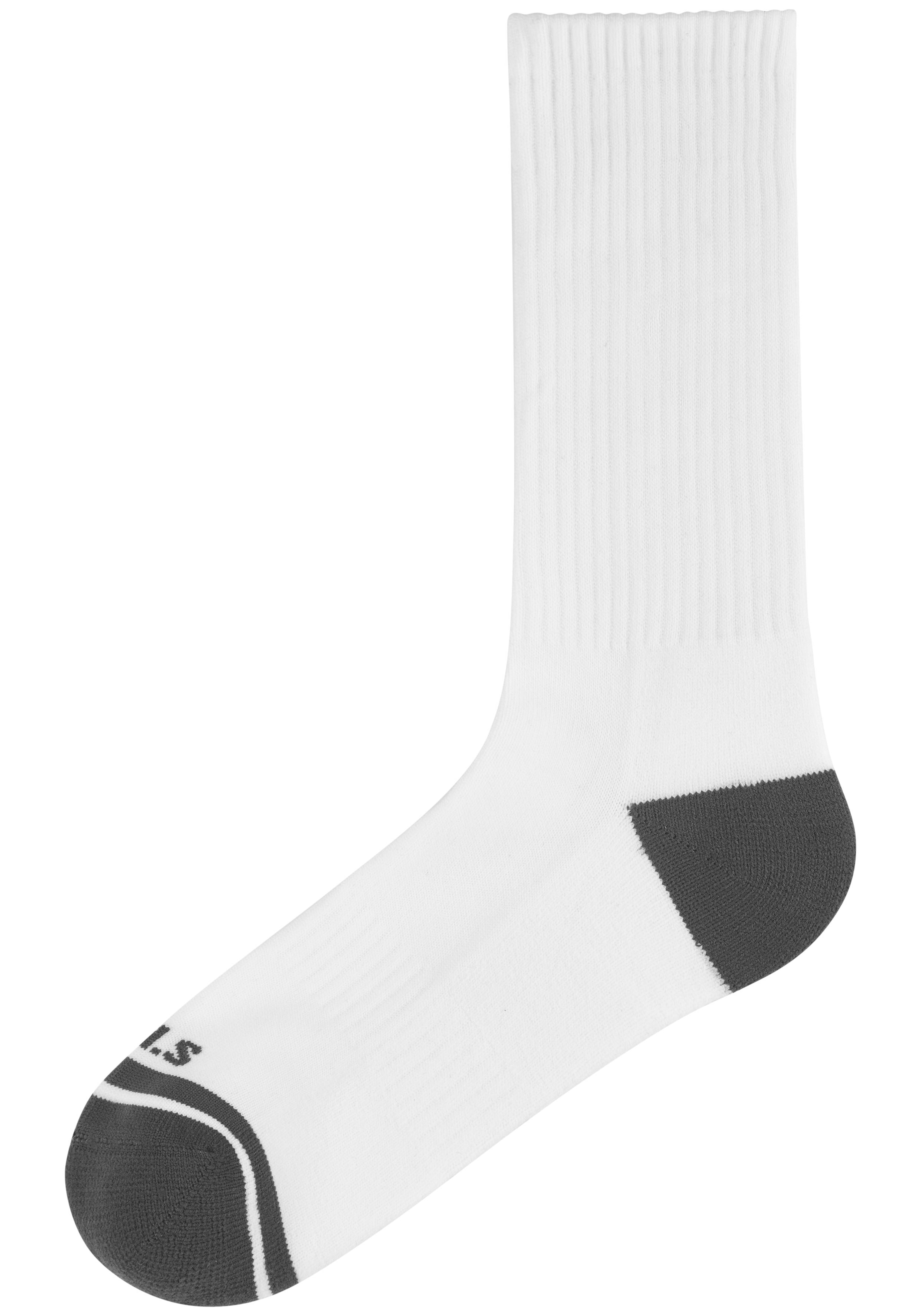 H.I.S Sportsocken Packung, 3 Paar tlg. schnell trocknend