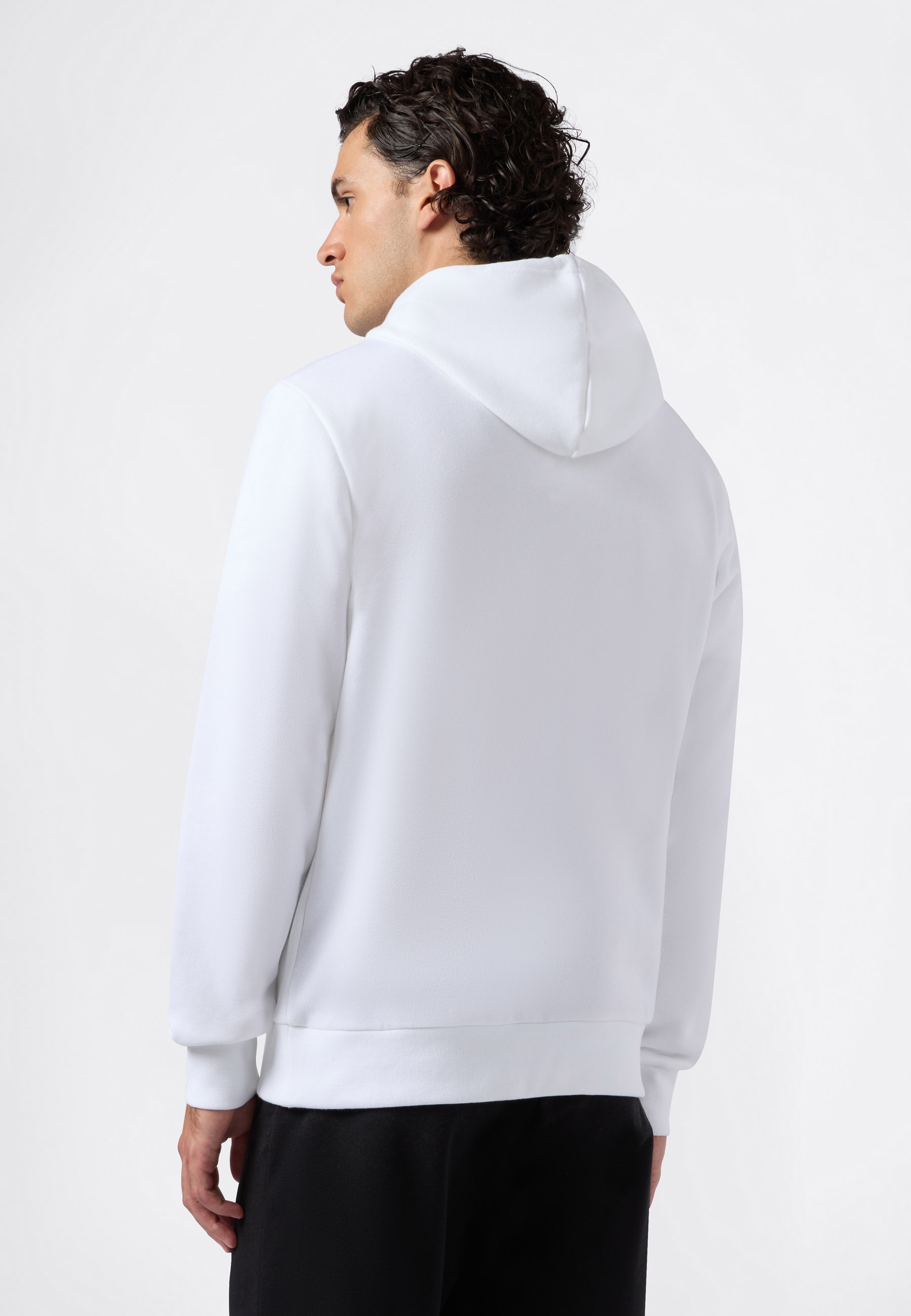 Champion Kapuzensweatshirt »Graphic Hoodie«, 1 Stk.
