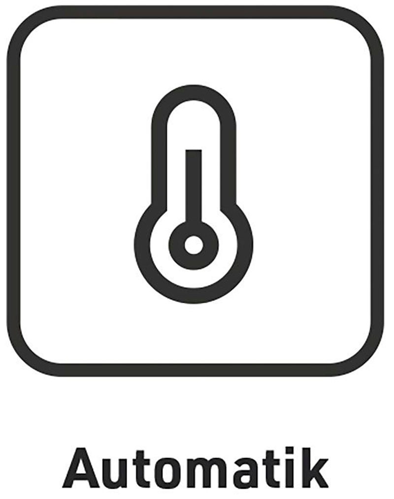 HARK Kaminofen »Avenso GT ECOplus 6 KW«, grün-glänzend, mit EcoPlus Filter