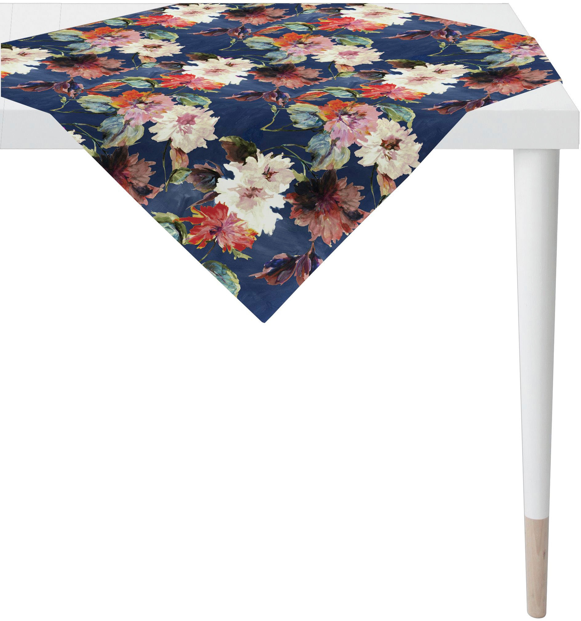 APELT Mitteldecke »5600 HERBSTZEIT, Herbstdeko, Herbst« Digitaldruck günstig online kaufen