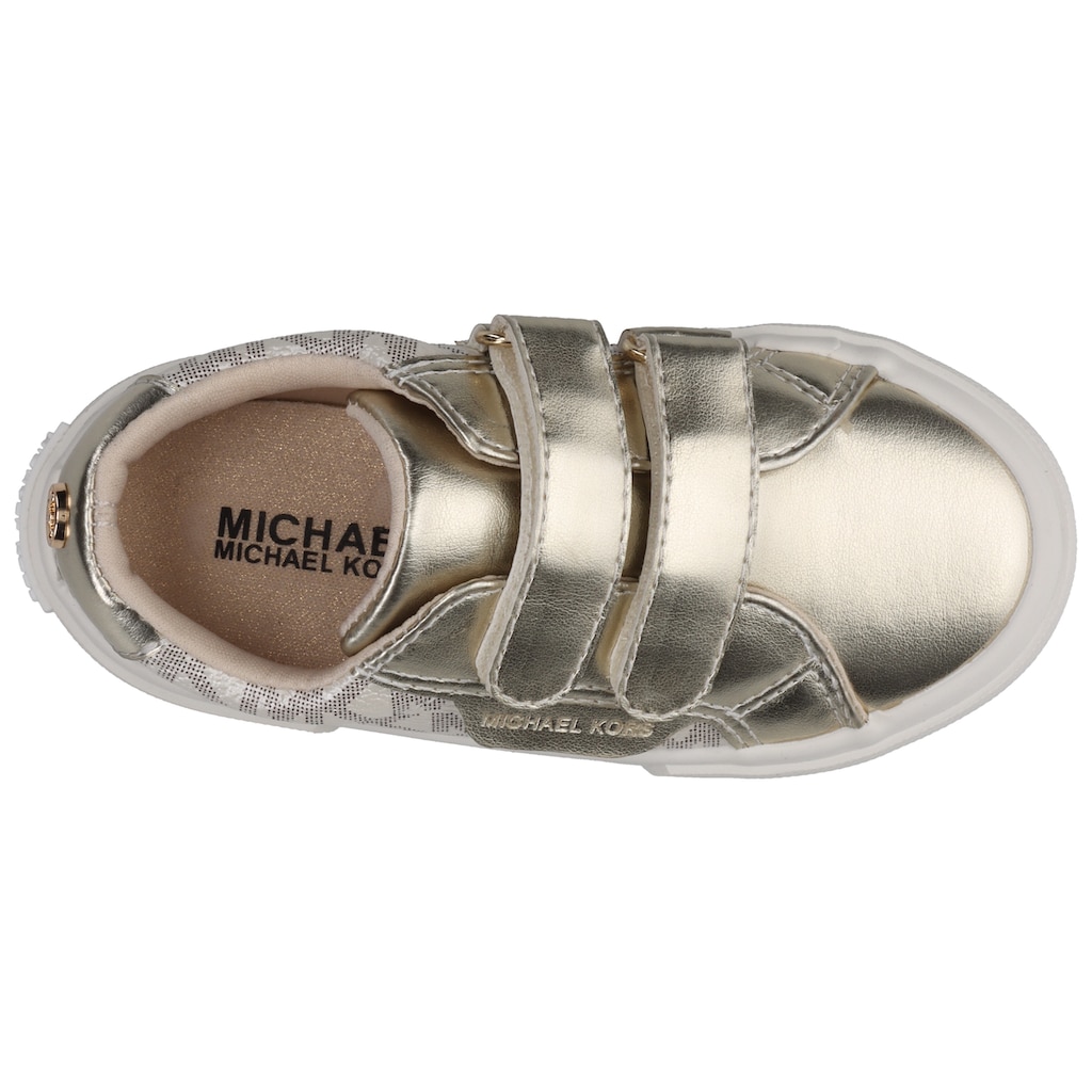 MICHAEL KORS KIDS Sneaker »IZETTA FRANKY H&L«