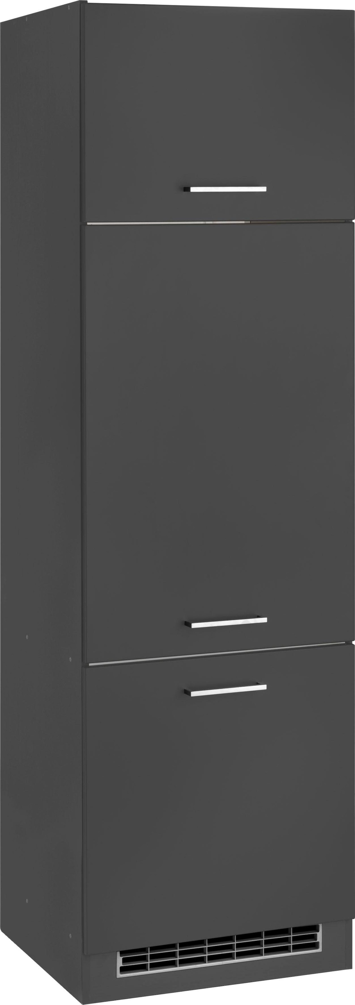 HELD MÖBEL Kühlumbauschrank »Kehl«, für Einbaukühlschrank, Nischenhöhe 88cm  auf Rechnung kaufen