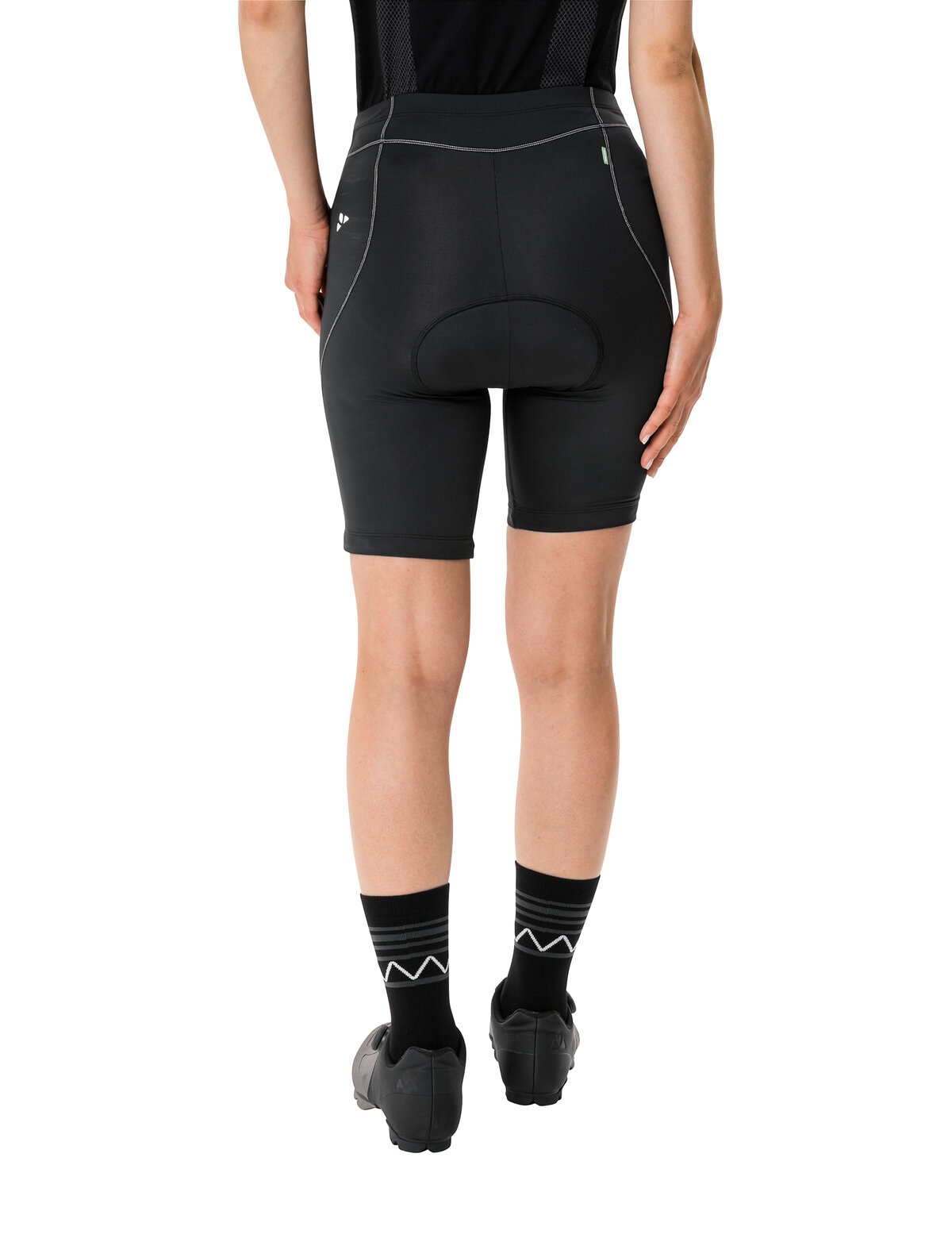 VAUDE Fahrradhose »WO ACTIVE PANTS«