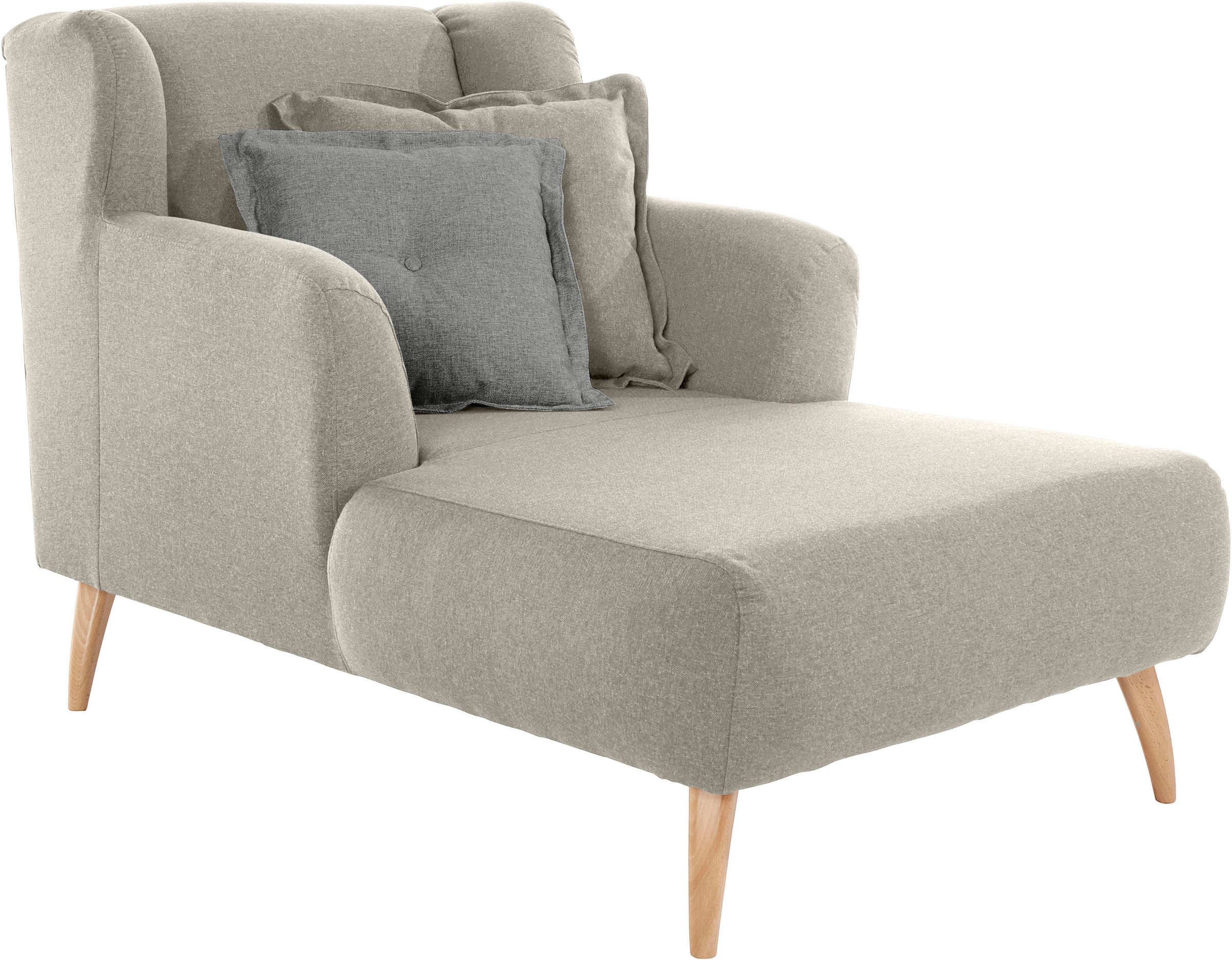 Home affaire Loveseat »Baggio«
