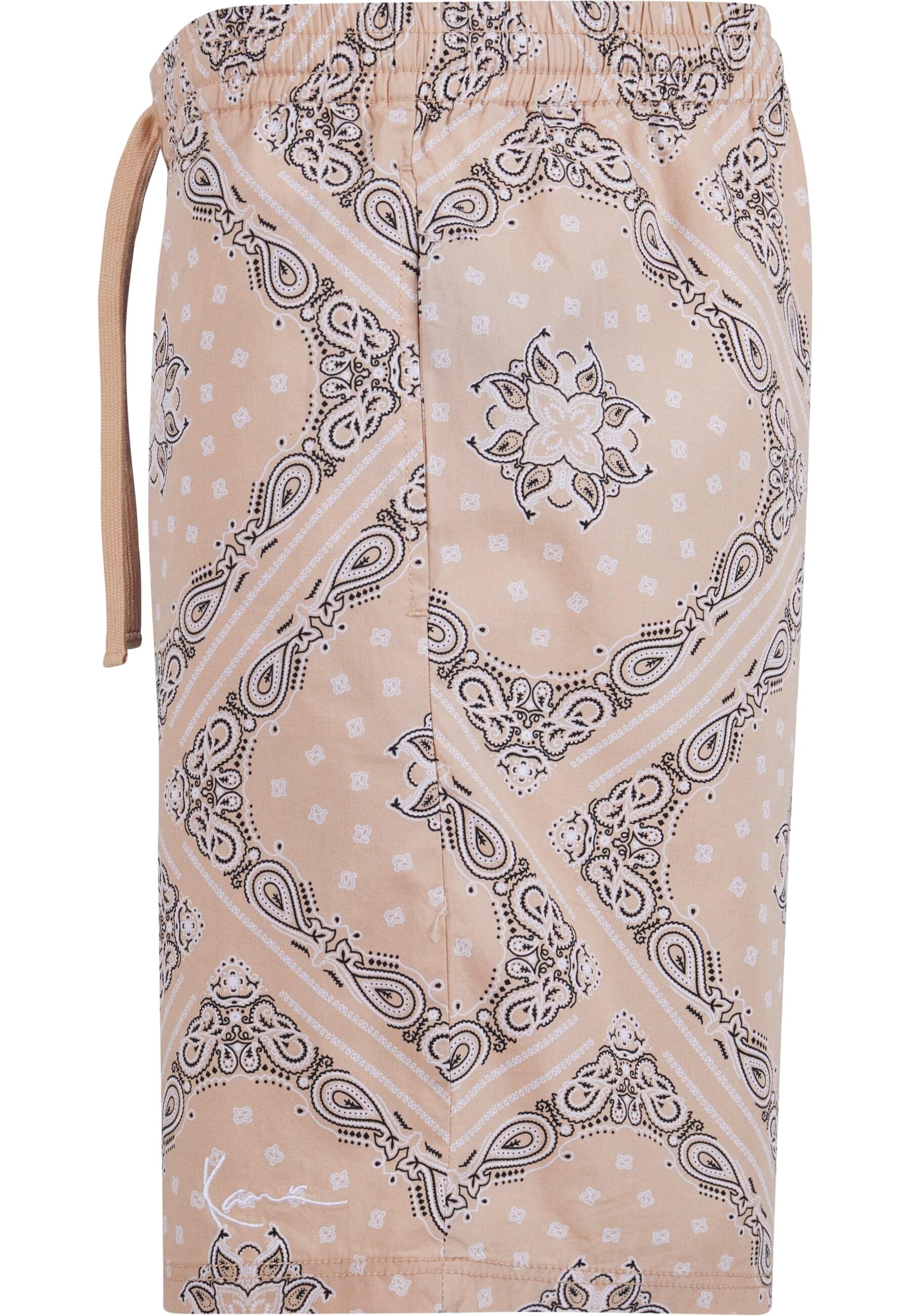 Karl Kani Shorts »Karl Kani Herren«