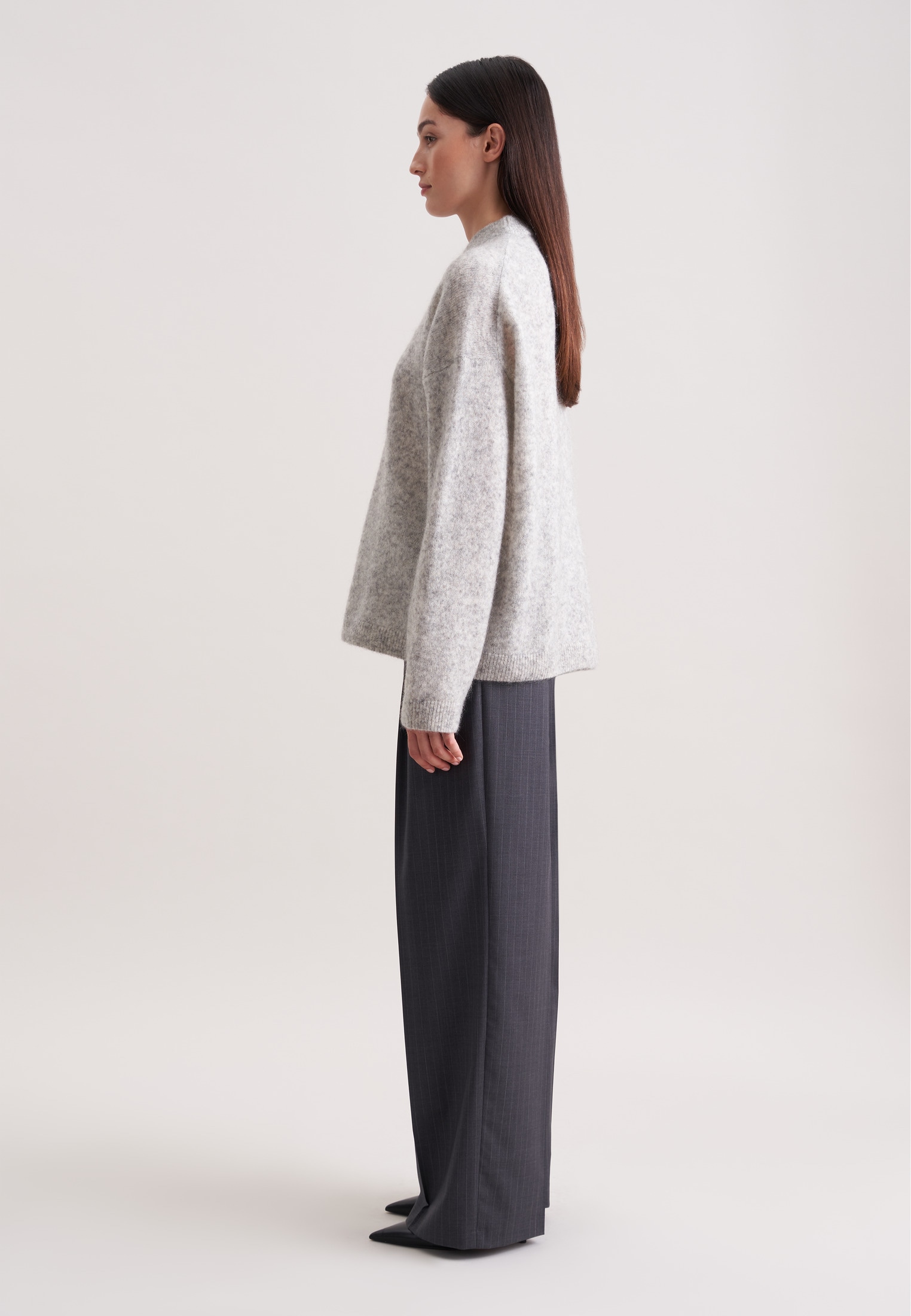 seidensticker Strickpullover, Sweater