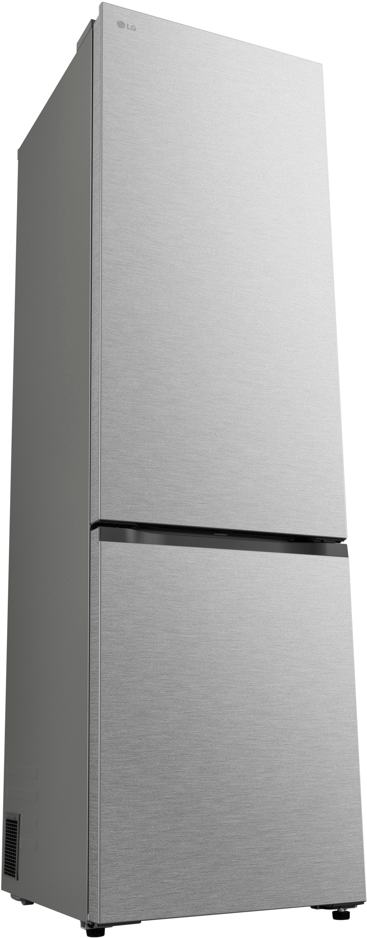LG Kühl-/Gefrierkombination »GBBS726AMB« 203 cm hoch 59,5 cm breit Fit&Max: Vollintegrierbar & Maximale Ausstattung