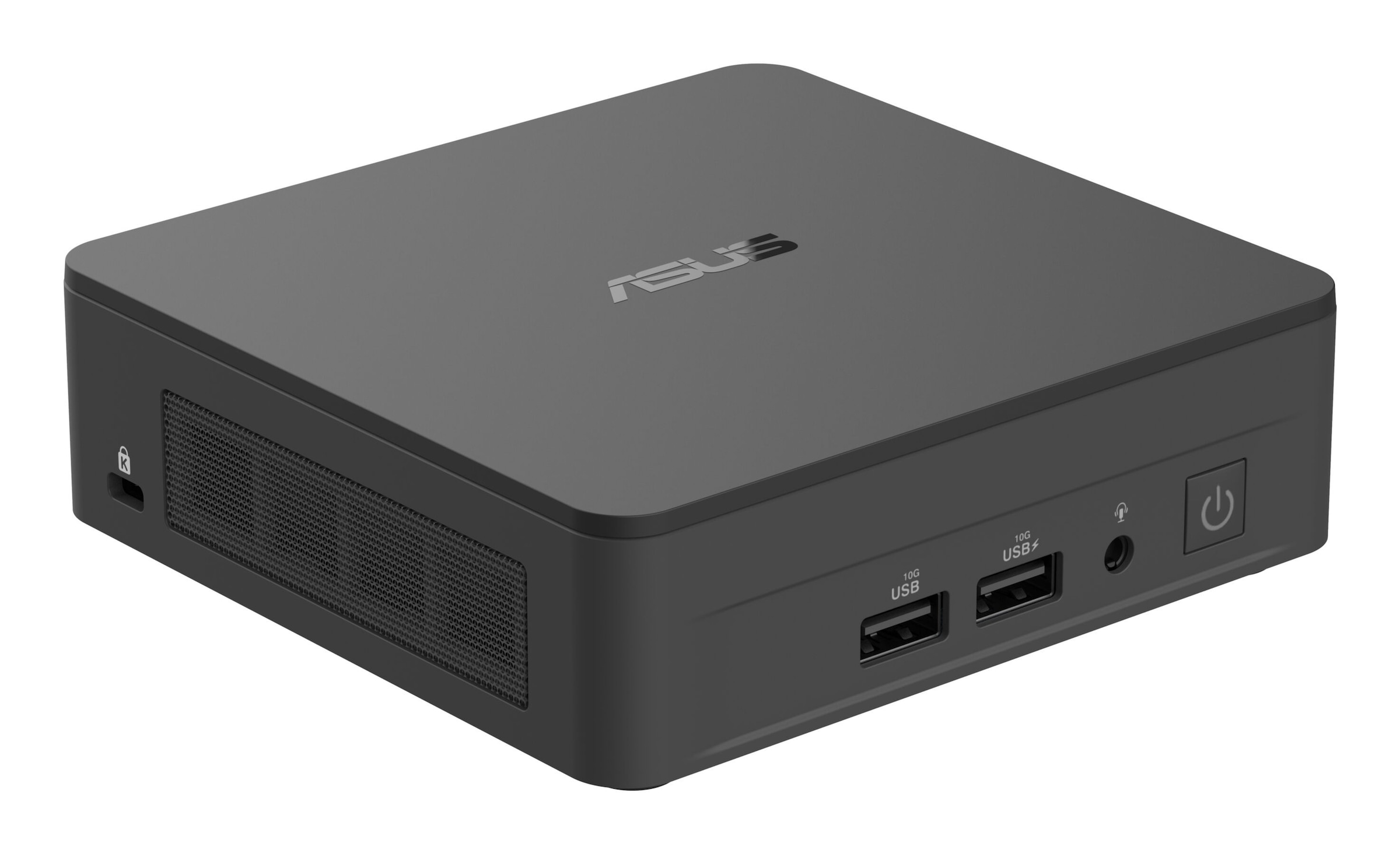 Asus Barebone-PC »RNUC13ANKI500002I«