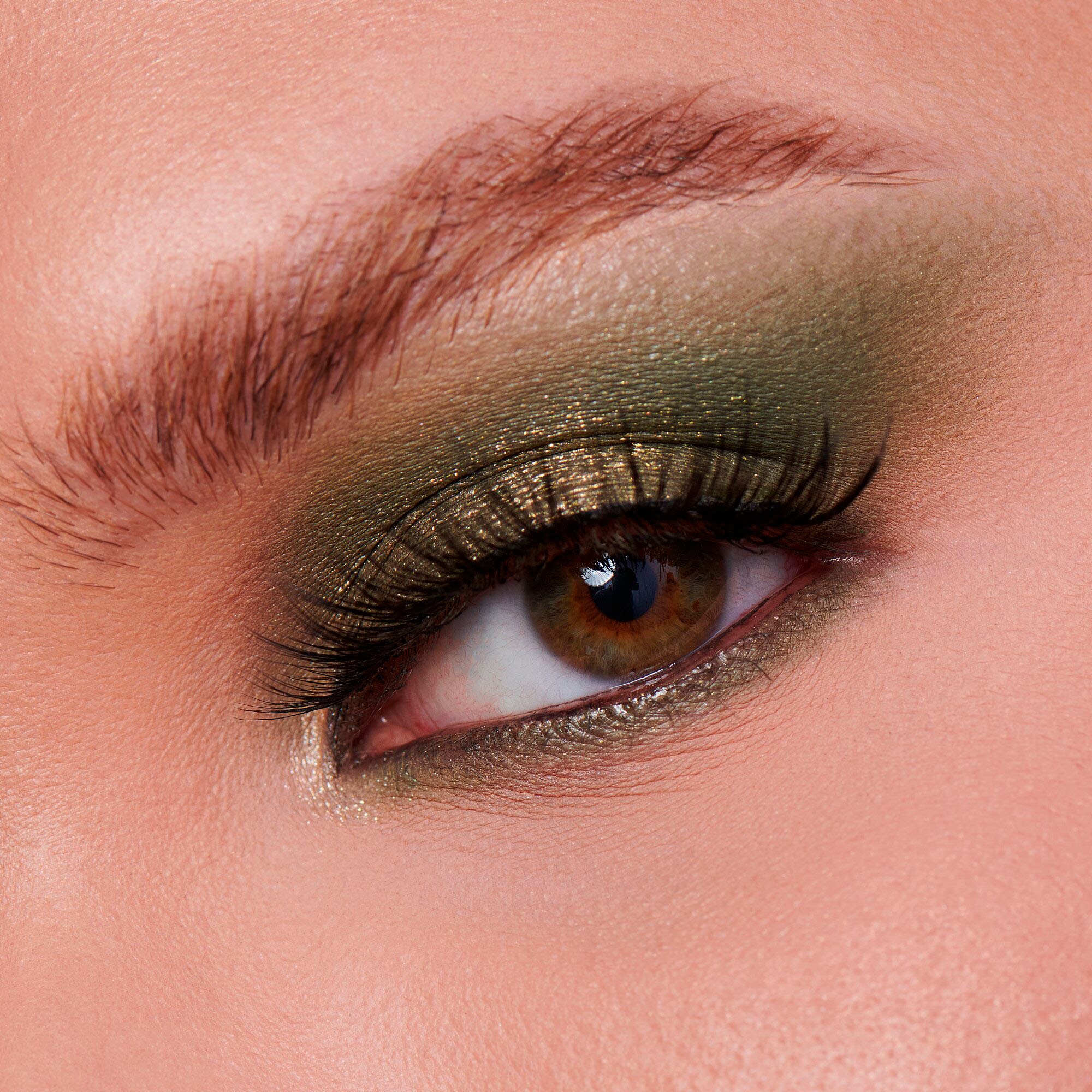 4. Bild von Catrice Lidschatten-Palette »Maxim Giacomo In Colours Eyeshadow Palette«