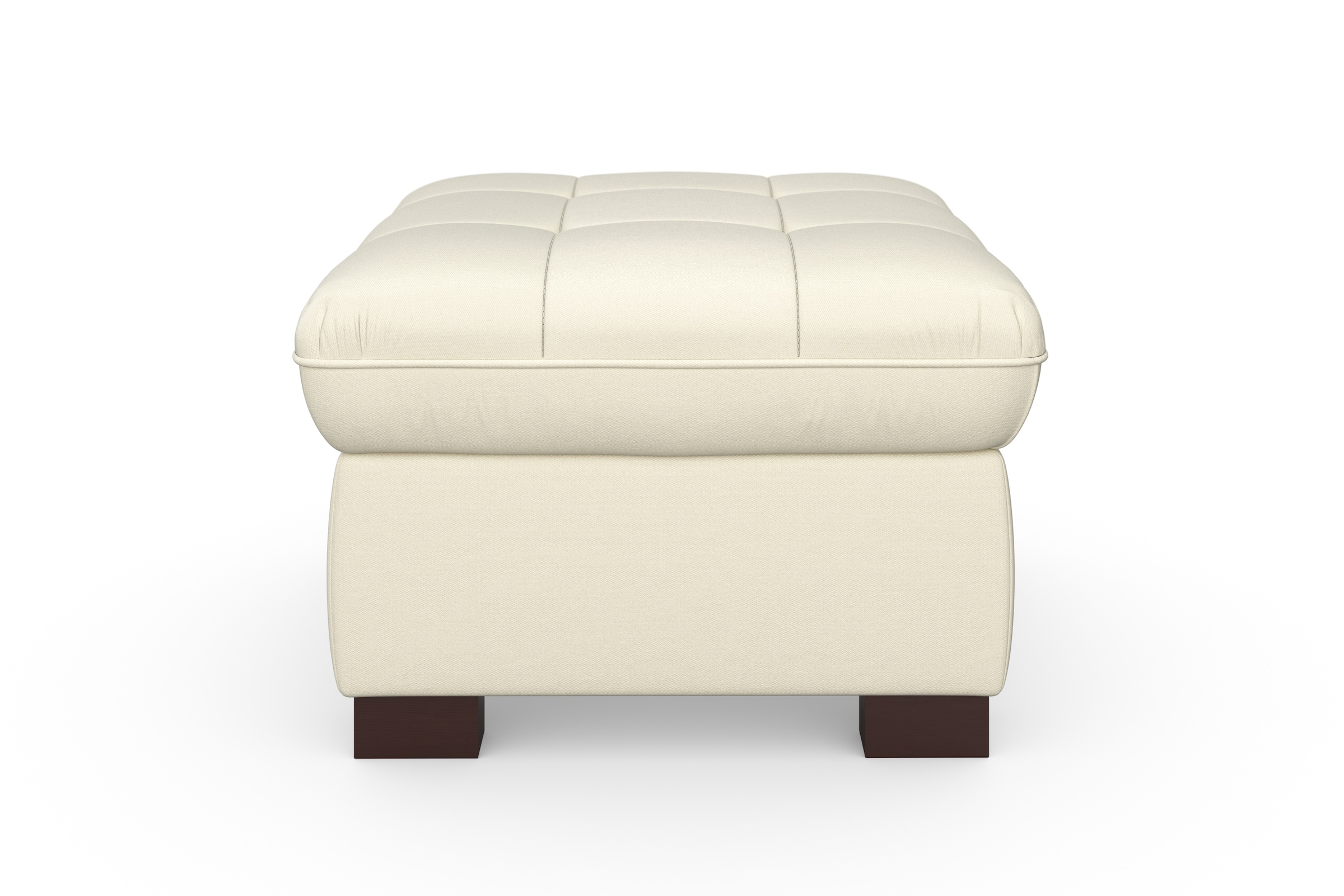 sit&more Hocker »Luxor«, auch erhältlich in dem besonders leicht mit Wasser zu reinigen