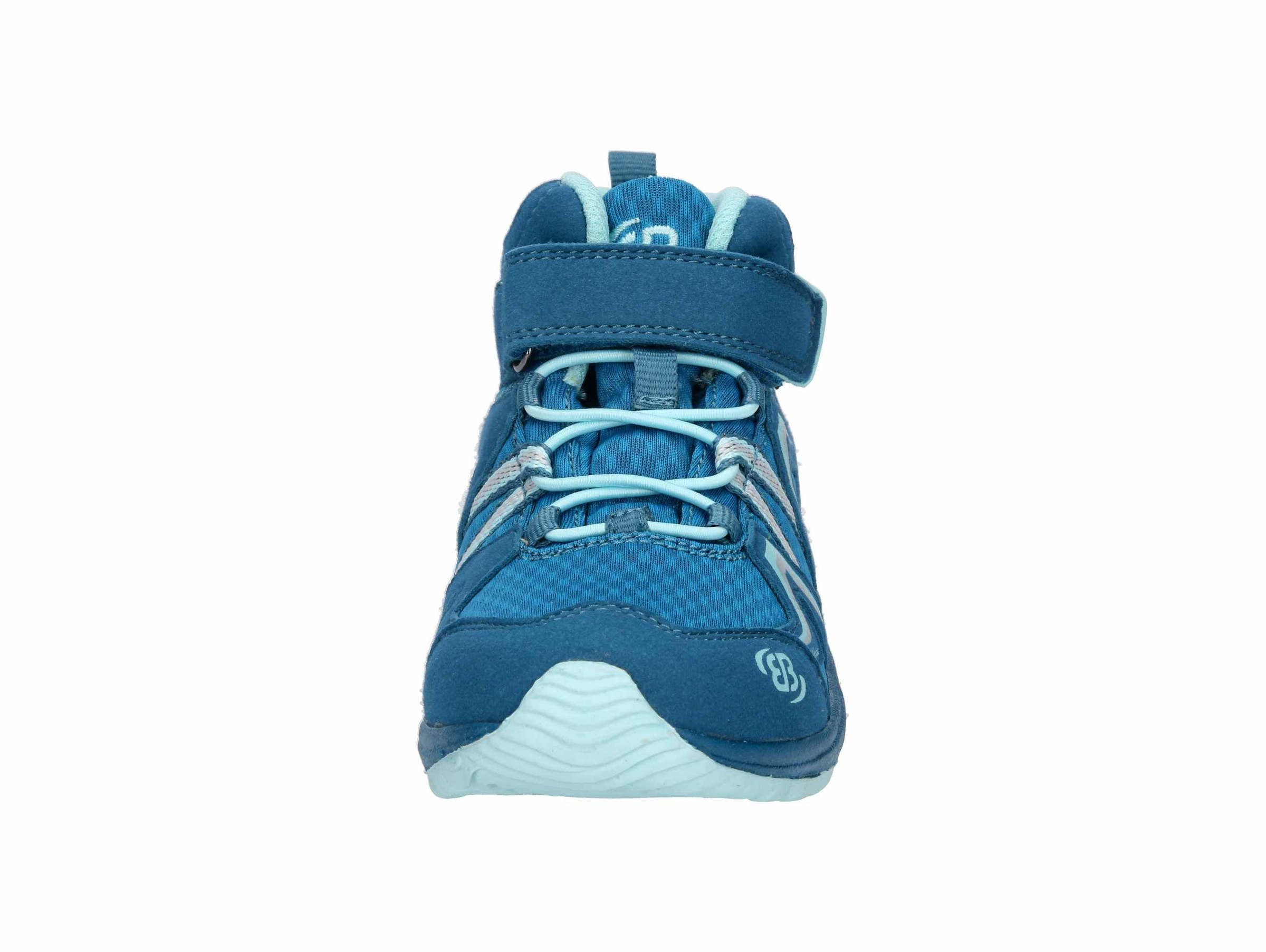BRÜTTING Wanderstiefel »Outdoorstiefel Rockwall«