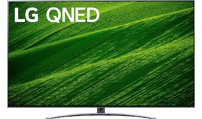 LG LCD-LED Fernseher »55QNED829QB«, 139 cm/55 Zoll, 4K Ultra HD, Smart-TV, bis zu... kaufen