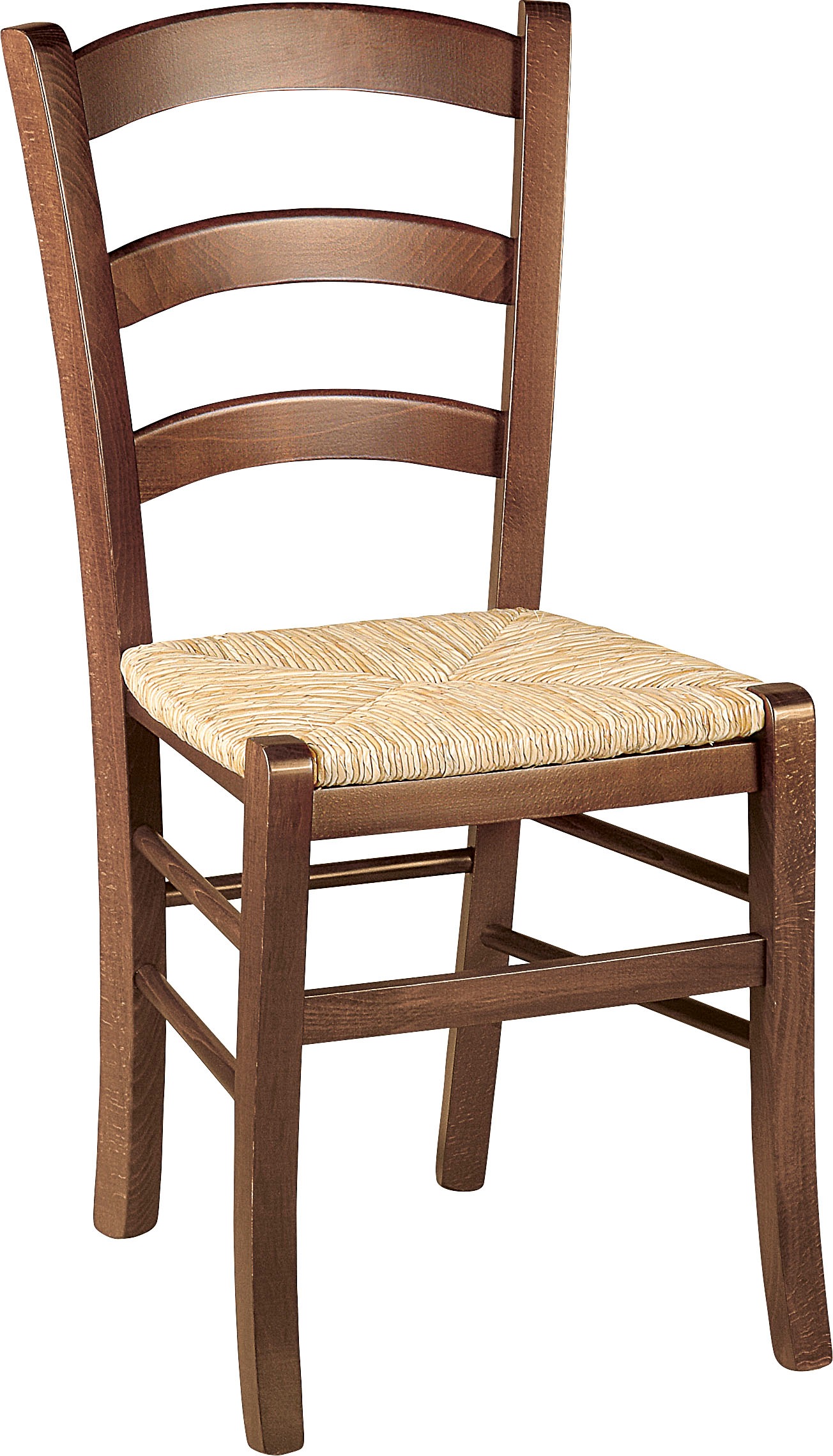 Home affaire Esszimmerstuhl »Super Paesana«, (Set), 2 St., aus Massivholz B günstig online kaufen