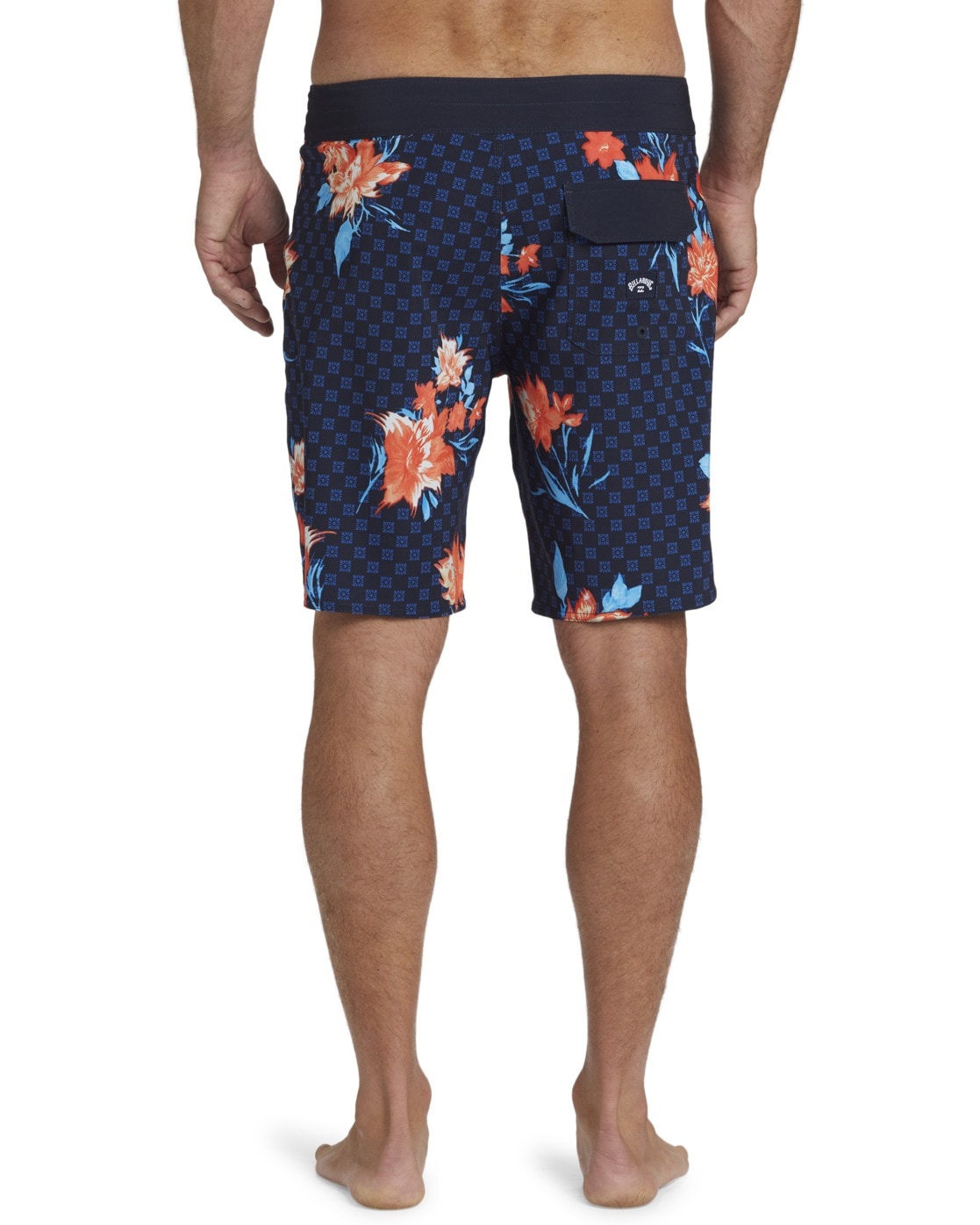Billabong Boardshorts »Sundays Pro 19"«