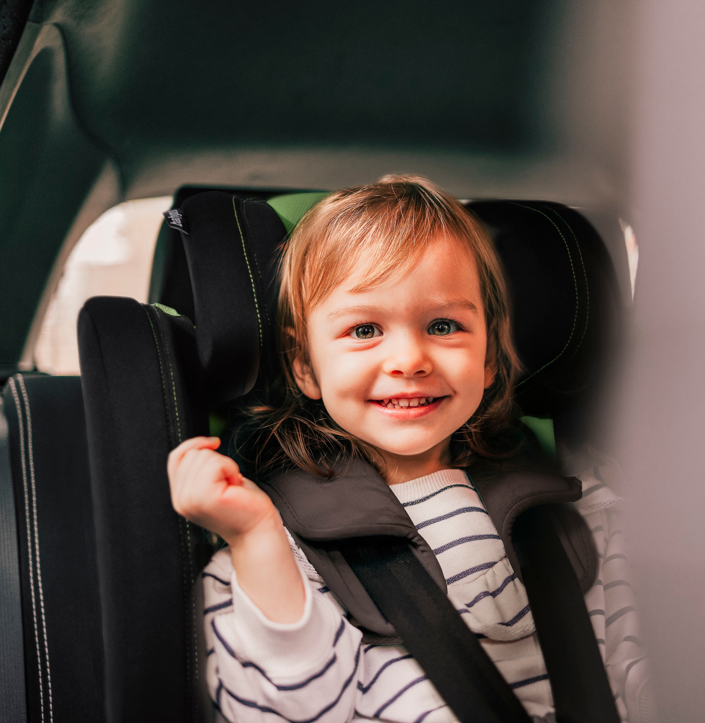 BabyGo Autokindersitz »Freemove Isize«