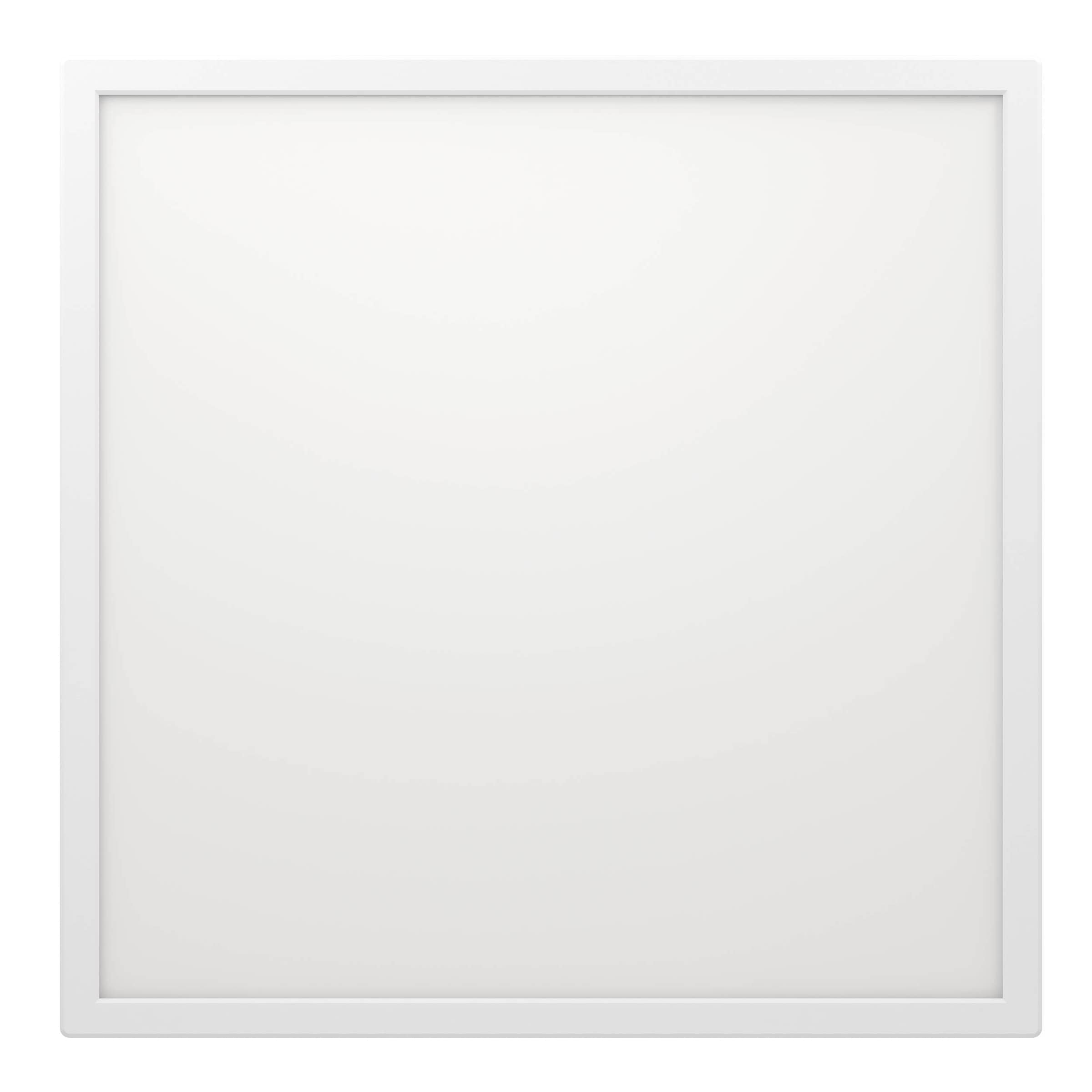 EGLO Deckenleuchte »Rovito-R Deckenlampe, Deckenbeleuchtung, Badlampe, Kunststoff, IP44« LED-Modul 1 Stk. Kaltweiß | Neutralweiß | Warmweiß