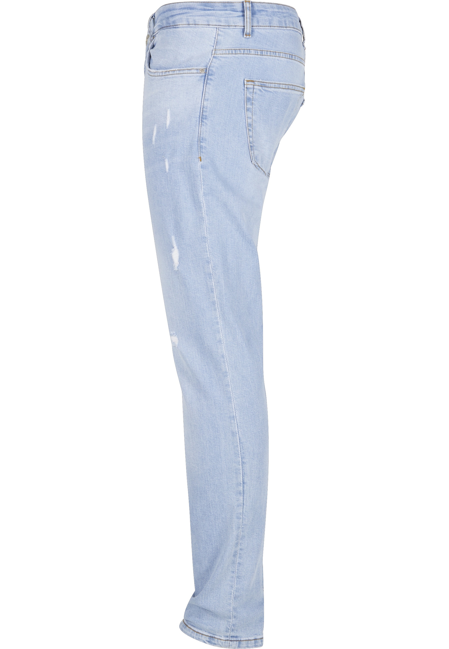 2Y Premium Bequeme Jeans »2Y Premium Herren 2Y Skinny Fit Jeans«