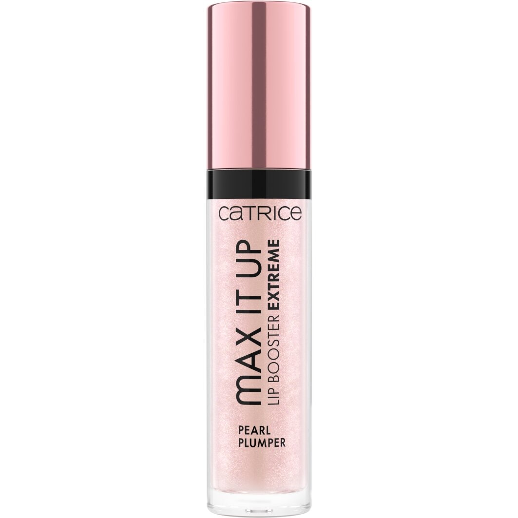 Catrice Lip-Booster »Max It Up Lip Booster Extreme«, (Set, 3 tlg.)