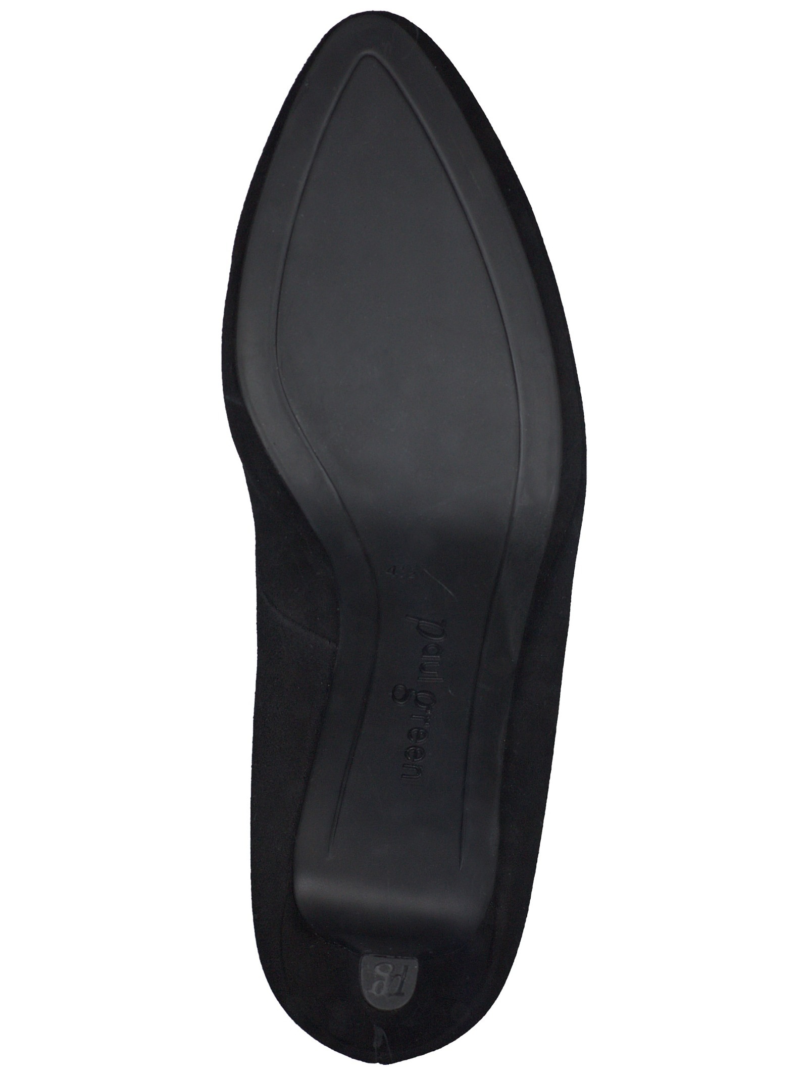 Paul Green Pumps »Paul Green Pumps Leder«