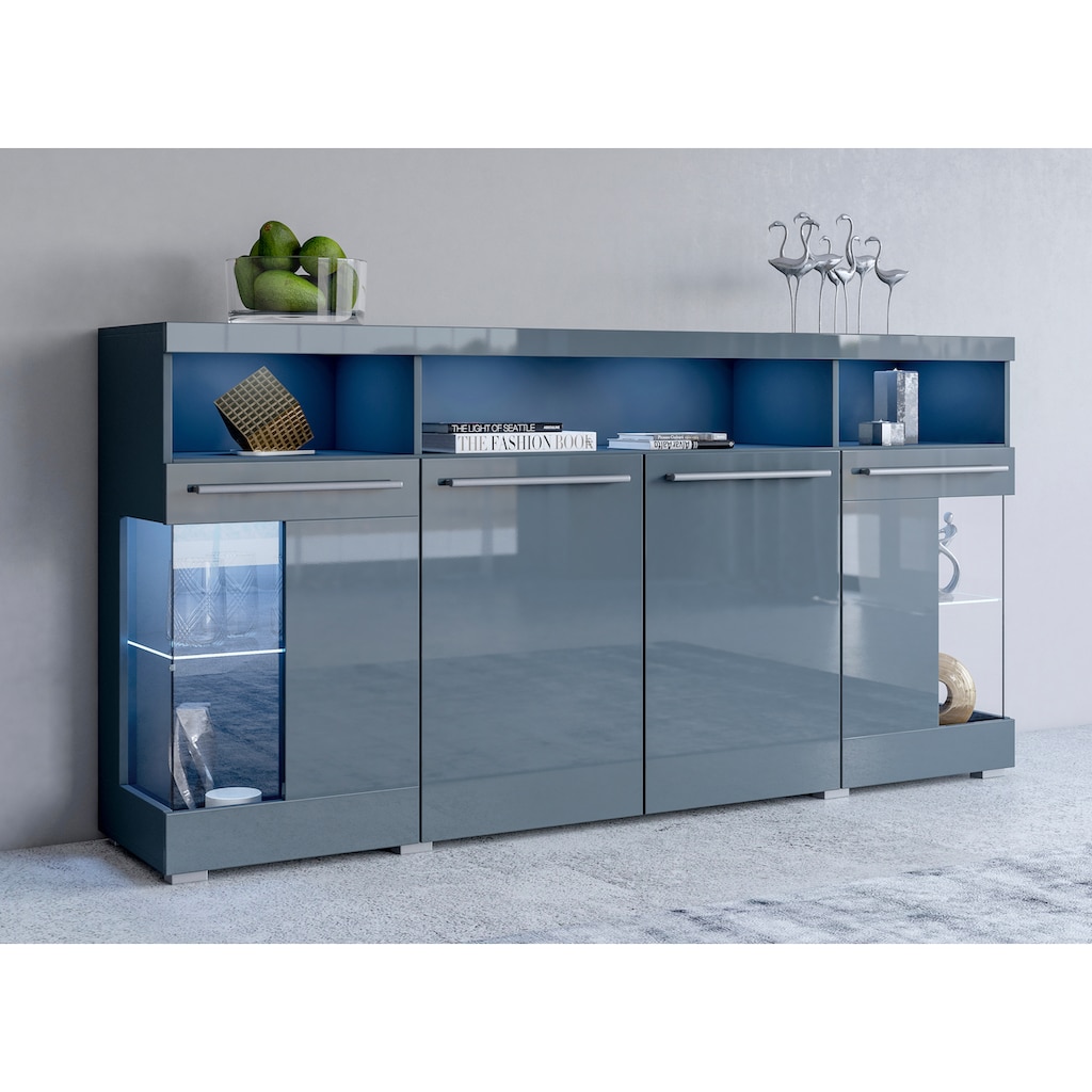 INOSIGN Sideboard »India«