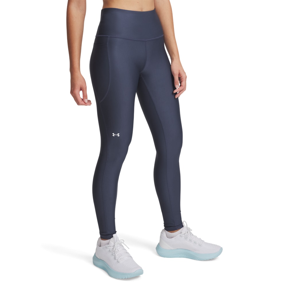 Under Armour® Funktionstights »TECH HIRISE LEGGING«, (1 tlg.), Perfekt für die warmen Tage. Hält dich kühl und trocken.