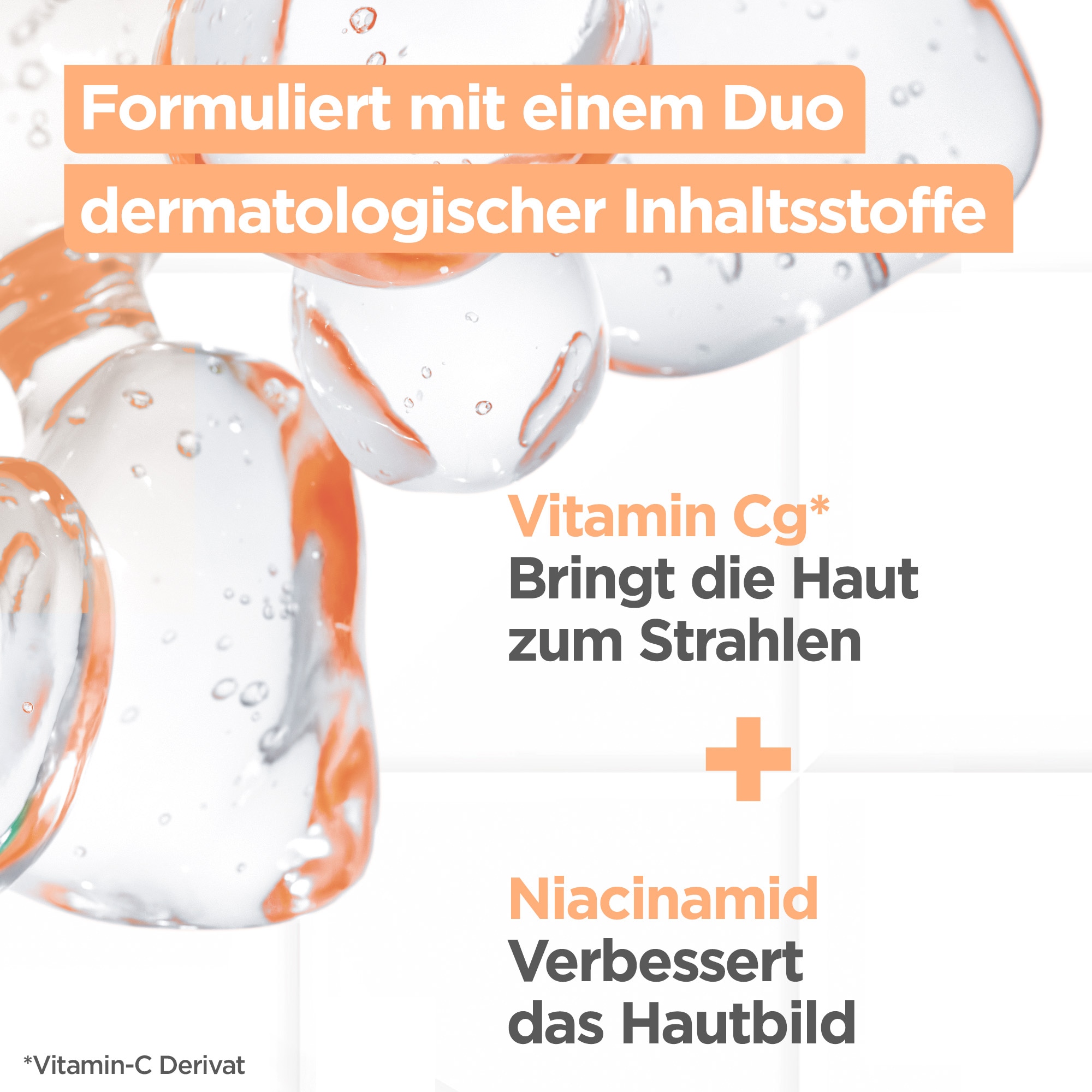 Mixa Gesichtspflege »Mixa Anti-Pigmentflecken Creme«, mit hoher Wirksamkeit