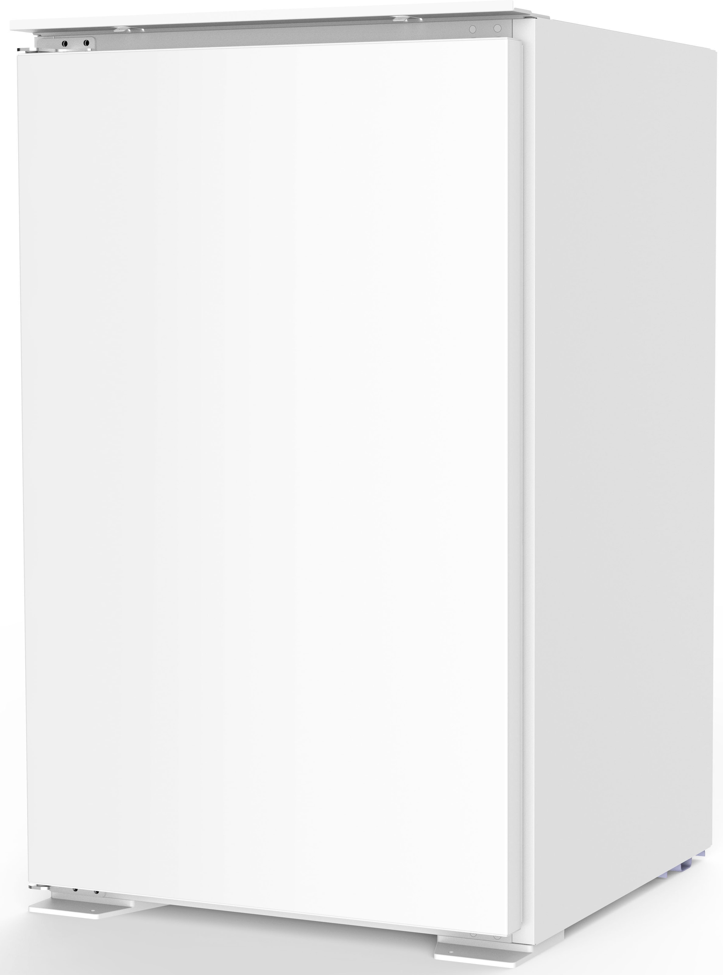 KOCHSTATION Küchenzeile »KS-Mailand«, Breite 370 cm, mit E-Geräten, MDF Fronten