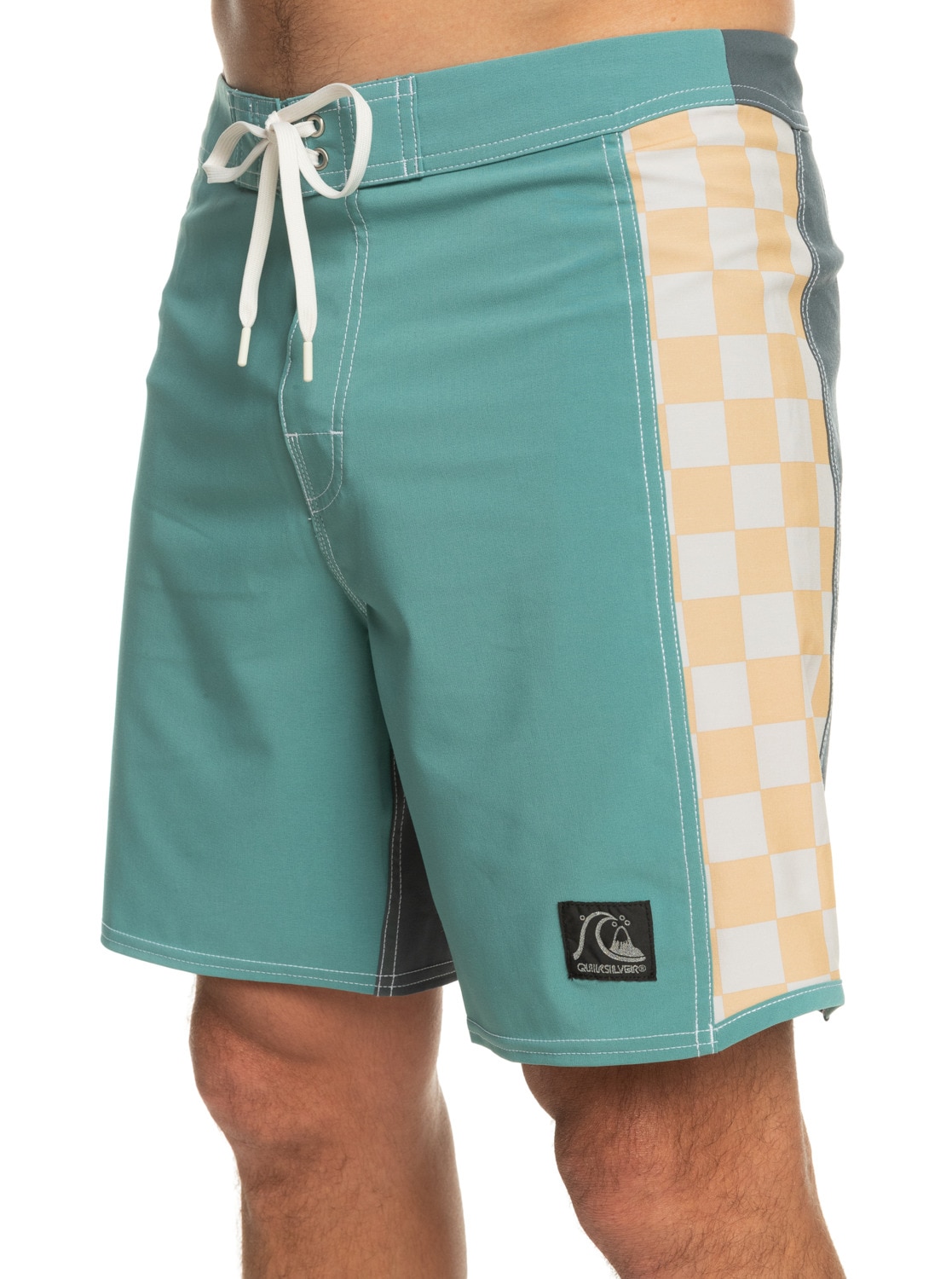 4. Bild von Quiksilver Boardshorts »Original Arch 18"«