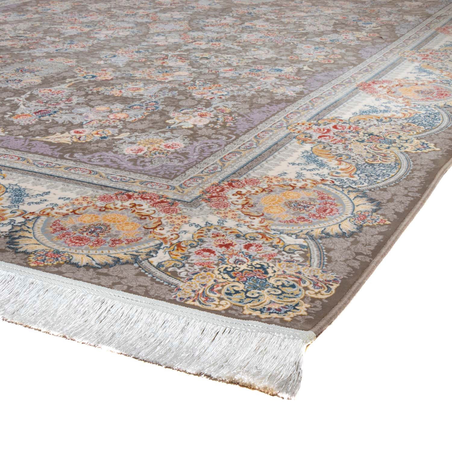 morgenland Orientteppich »Orientteppich - Kaenat - läufer«, rechteckig, 6 mm Höhe