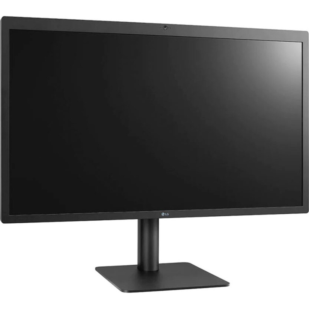 LG LCD-Monitor »27MD5KLP«, 68 cm/27 Zoll, 5120 x 2880 px, 5K, 14 ms Reaktionszeit, 60 Hz