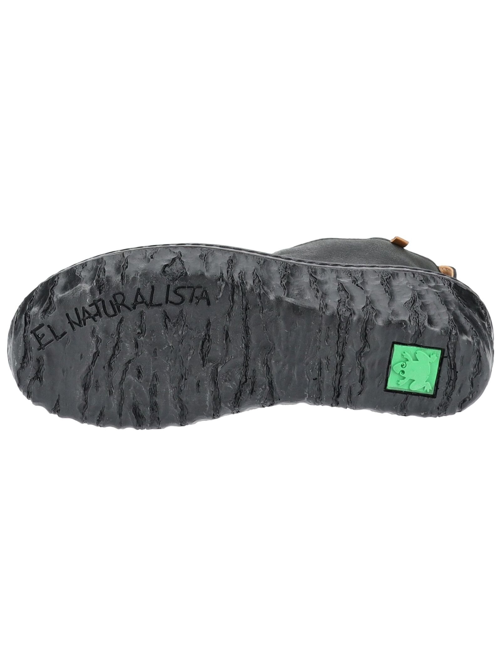 El Naturalista Keilstiefelette »El Naturalista Stiefelette Leder«