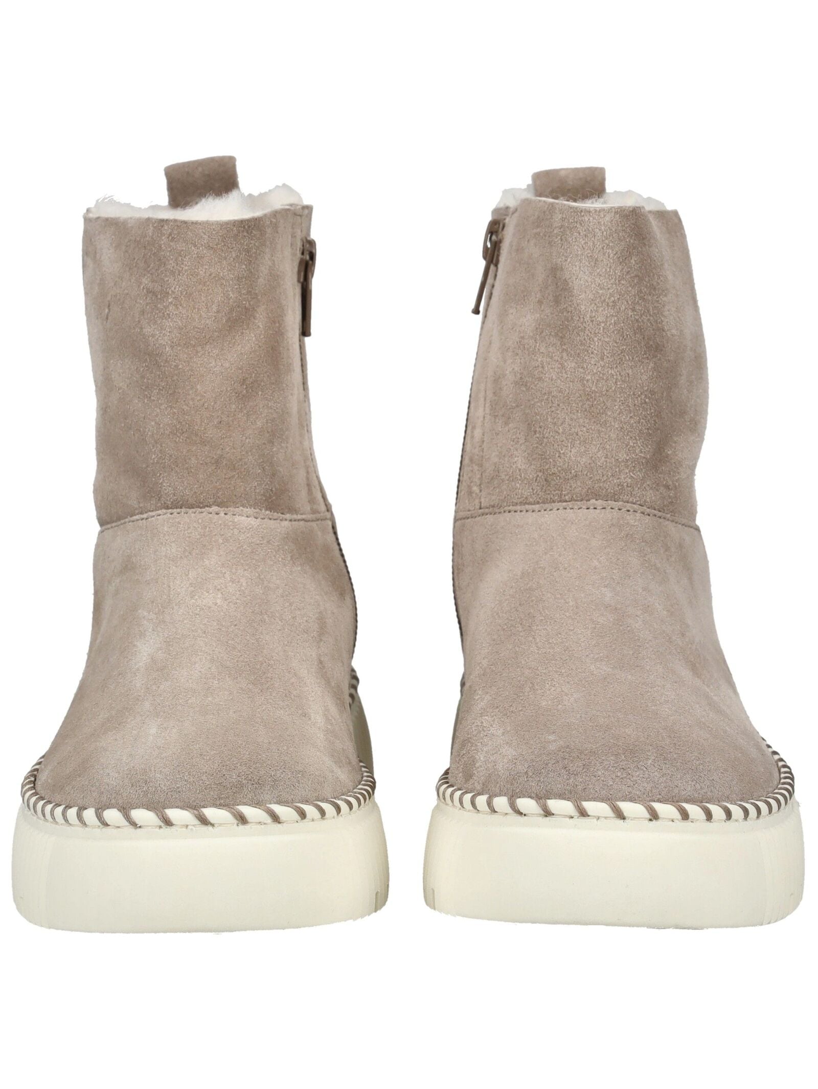 Gabor Stiefelette »Gabor Stiefelette Veloursleder«