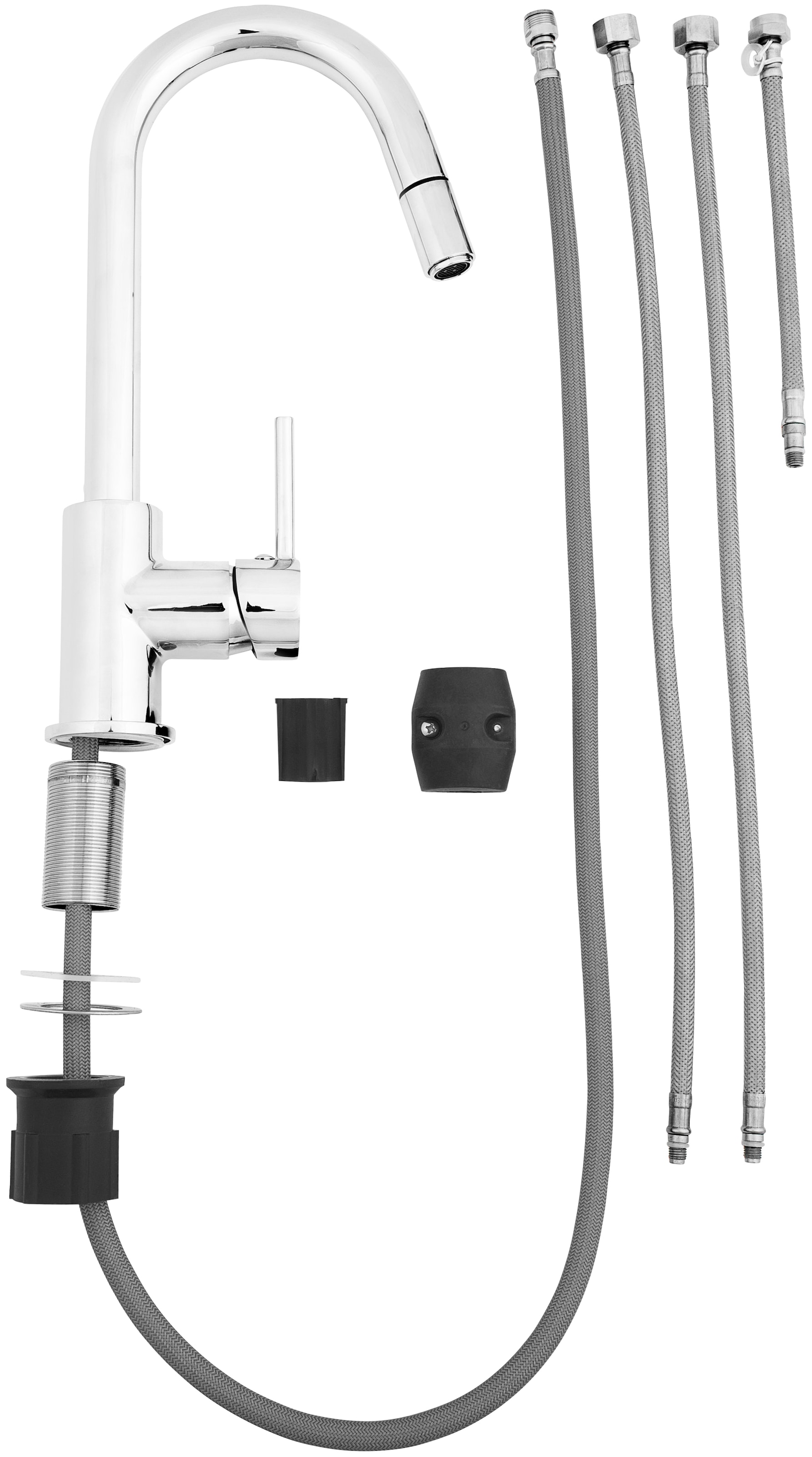 CORNAT Spültischarmatur »Kirna«