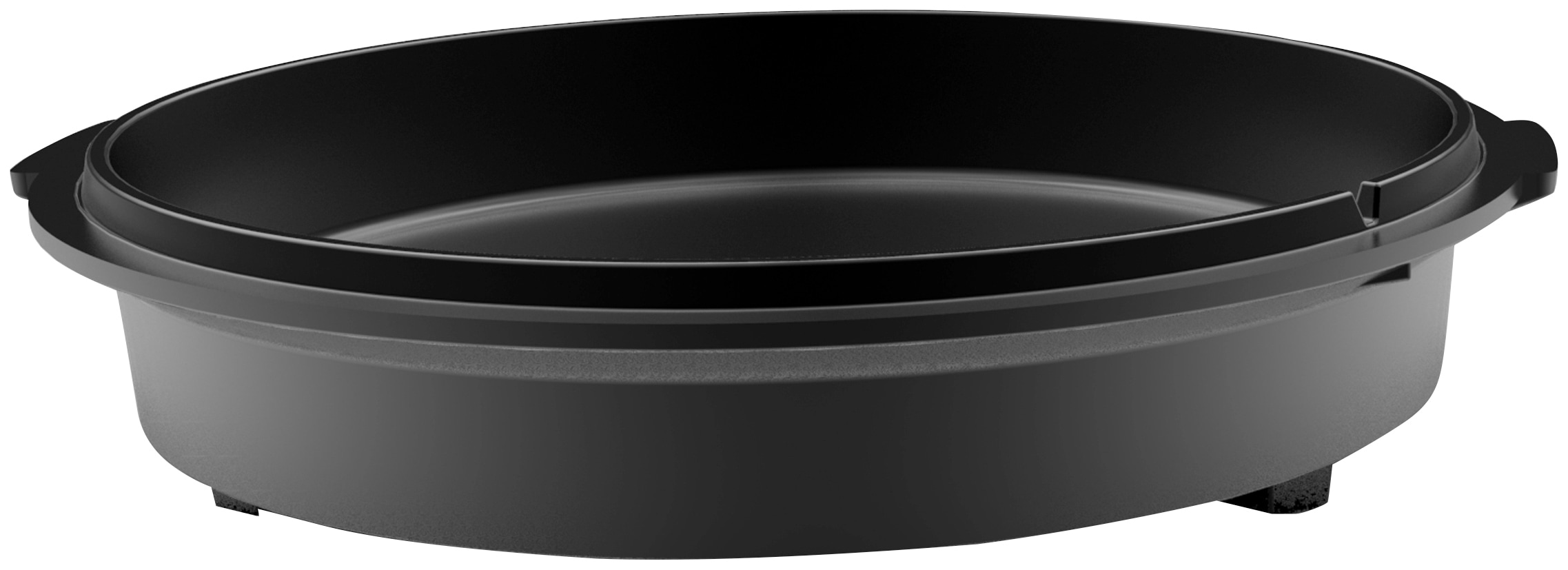 Tepro Grilltopf »Dutch Oven S«, Gusseisen, 4 Liter