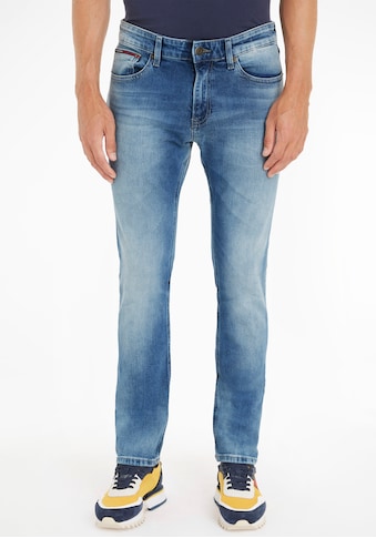 Slim-fit-Jeans »SLIM SCANTON«