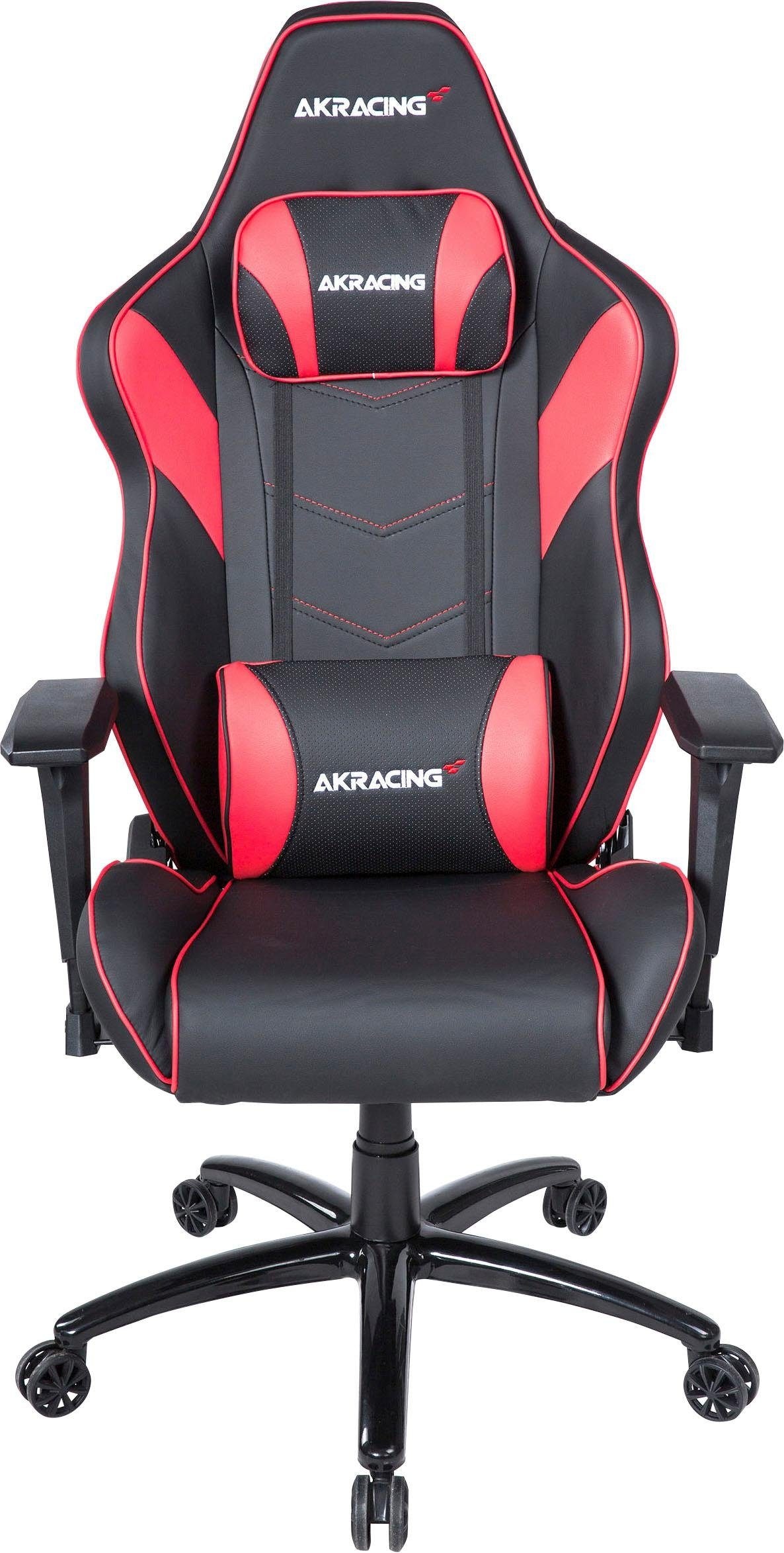 Bild von AKRacing Gaming-Stuhl »Core LX Plus«, 1 St.
