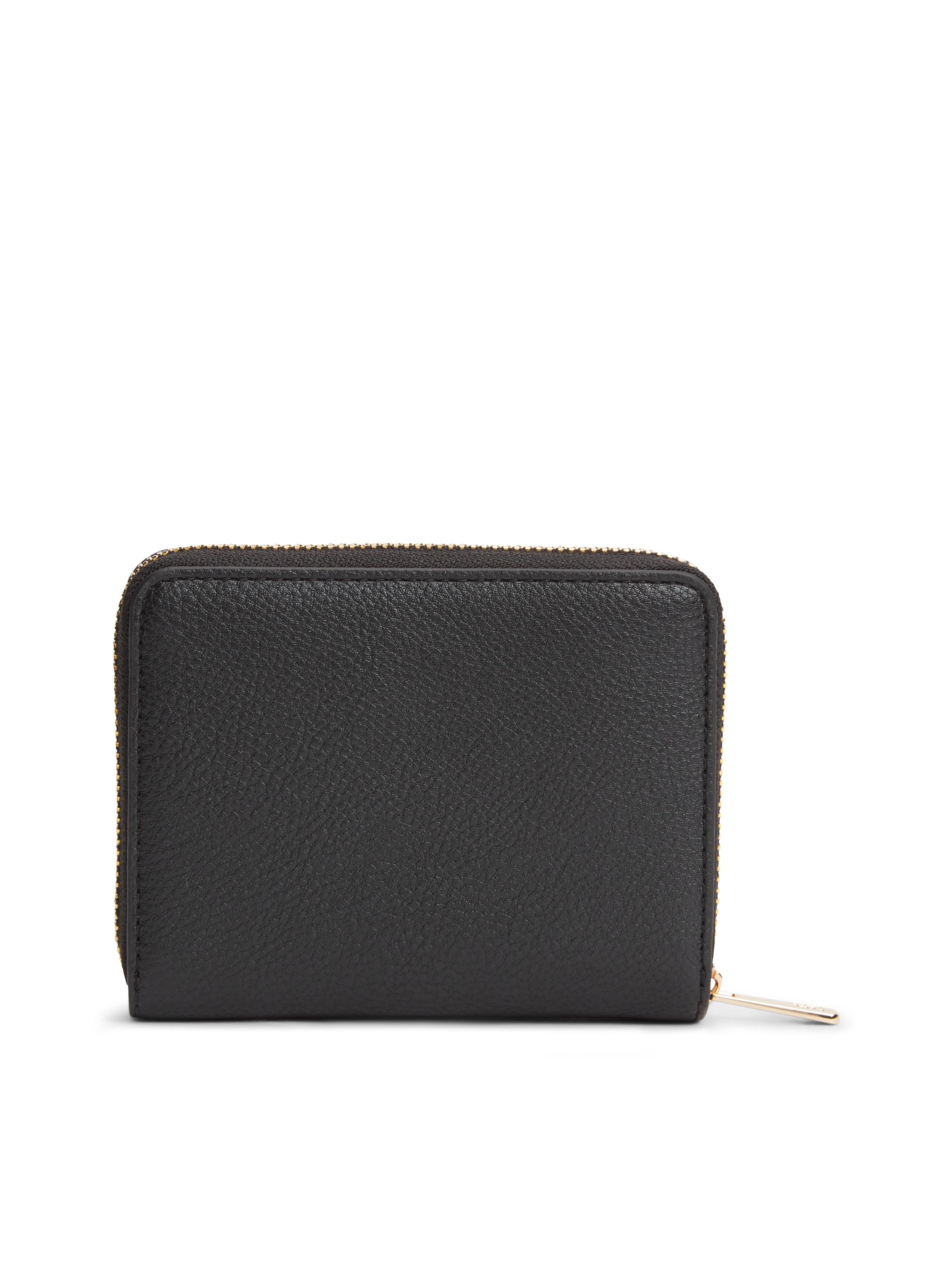 Tommy Hilfiger Geldbörse »TH ICON MED ZA W/FLAP«