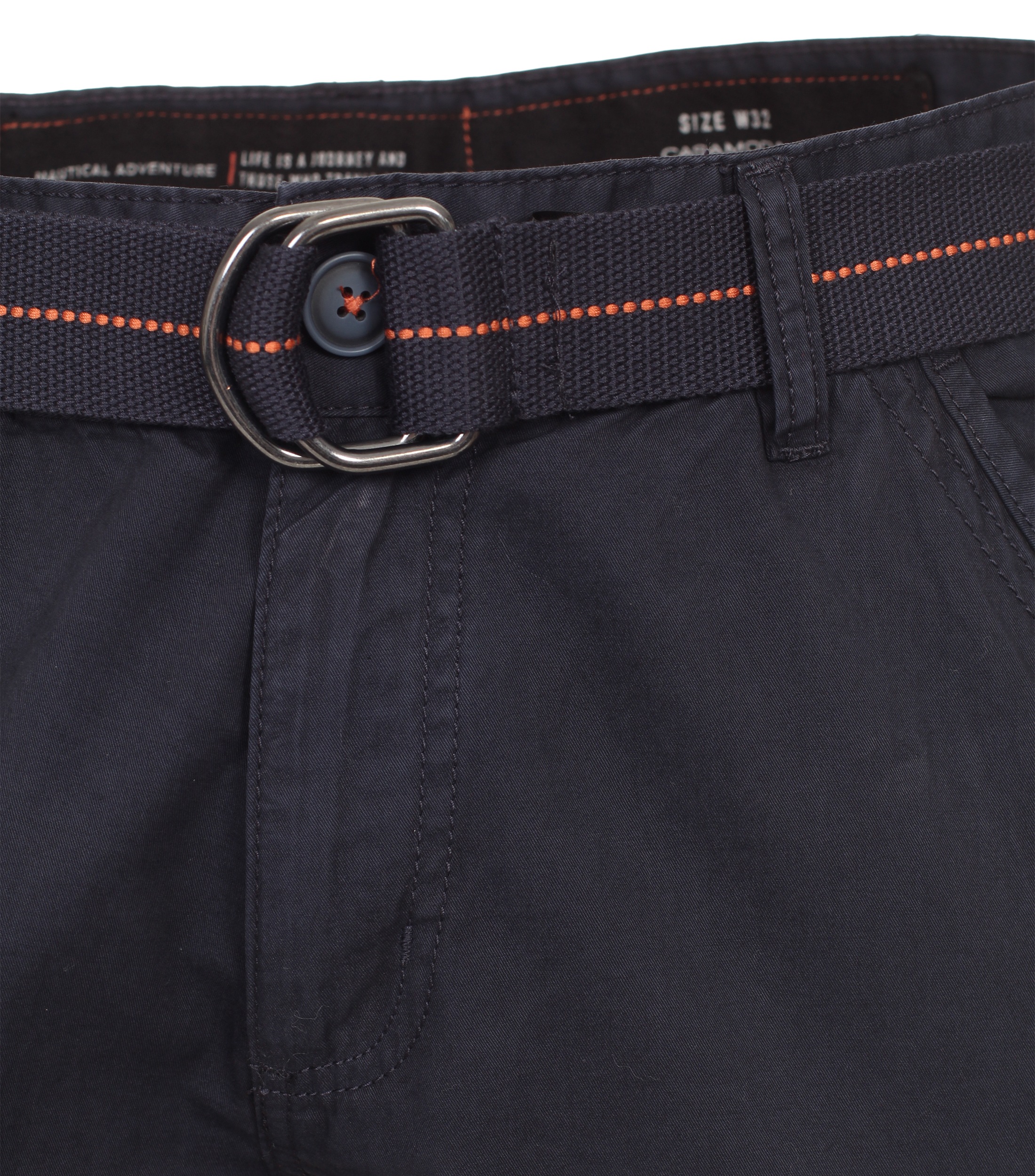 3. Bild von CASAMODA Shorts »CASAMODA Shorts uni«