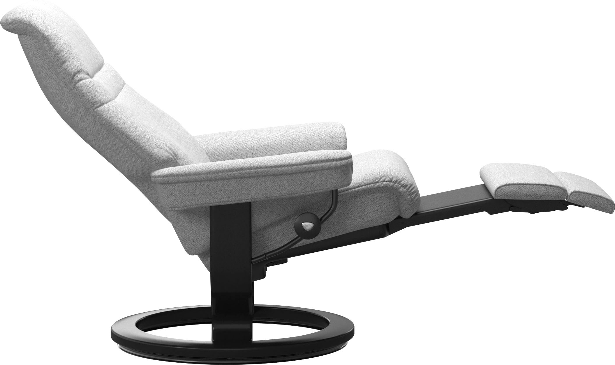 Stressless® Relaxsessel »Sunrise«, elektrisch verstellbar, optional 2-motorisch, Größe M & L
