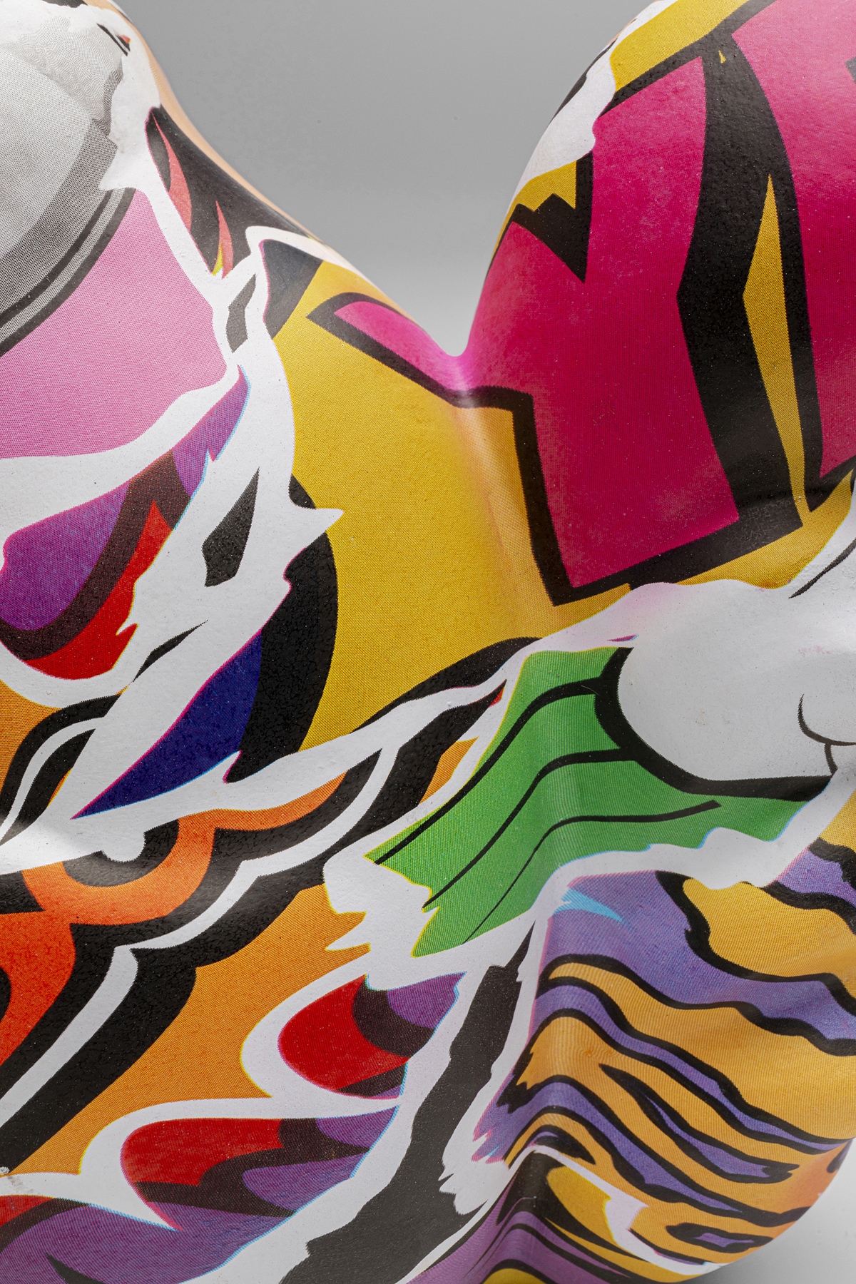 Kare Design Dekofigur »Graffiti Squirrel 22cm«