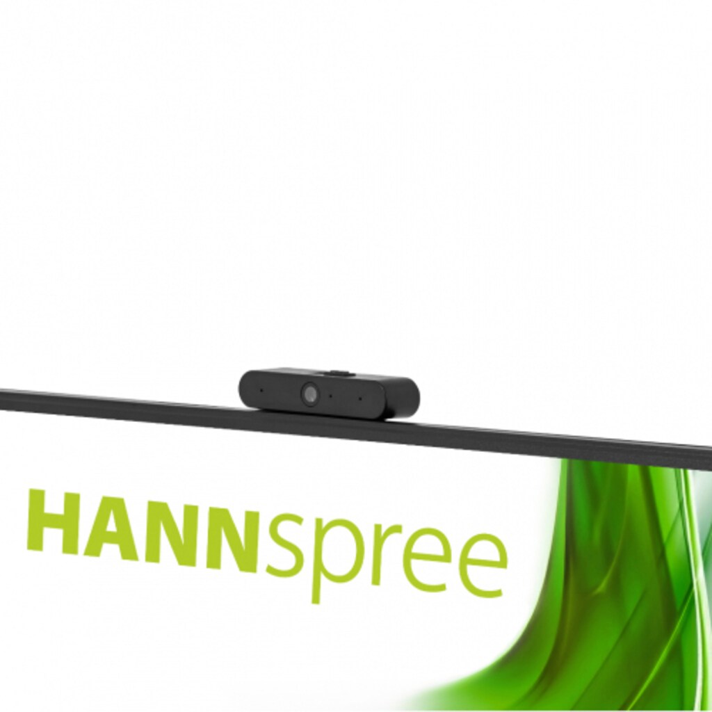 Hannspree Gaming-Monitor »HP270WJB(HSG1428)«, 68,6 cm/27 Zoll, 1920 x 1080 px, Full HD, 5 ms Reaktionszeit, 60 Hz