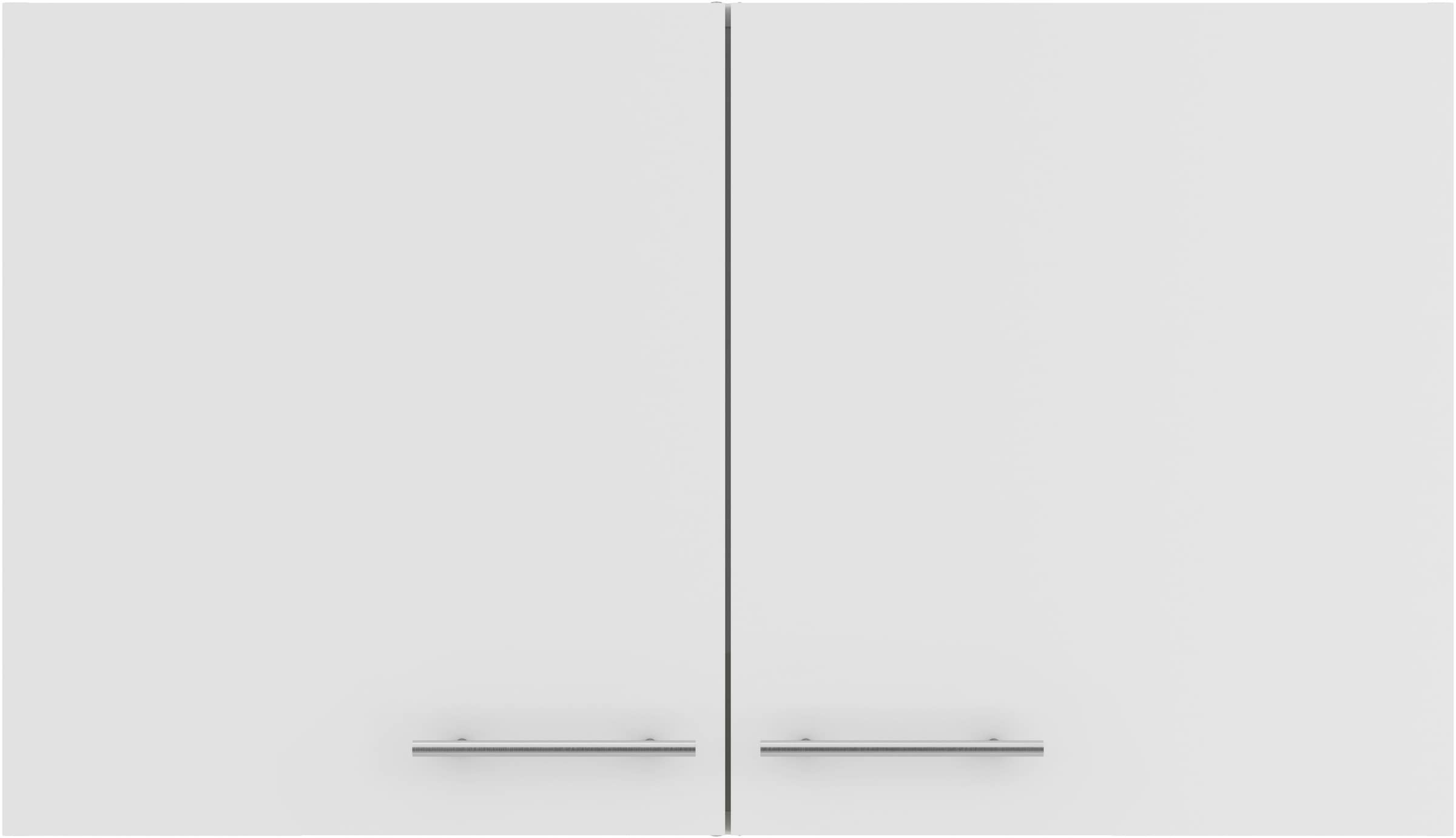 OPTIFIT Hängeschrank »Bella«, Breite 100 cm, 2 Türen, 1 Einlegeboden