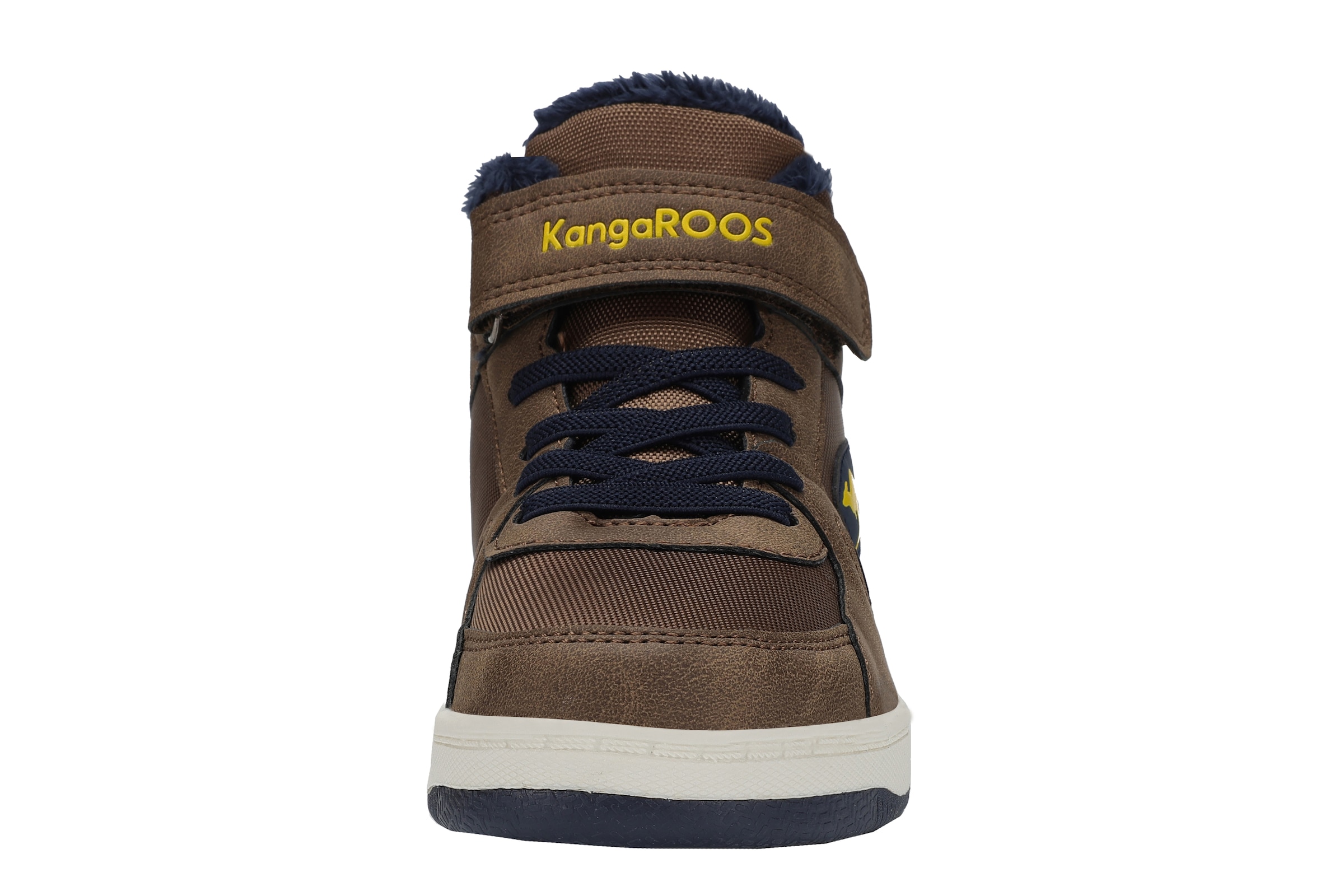 KangaROOS Sneaker »K-CP Kalley II EV«, gefüttert