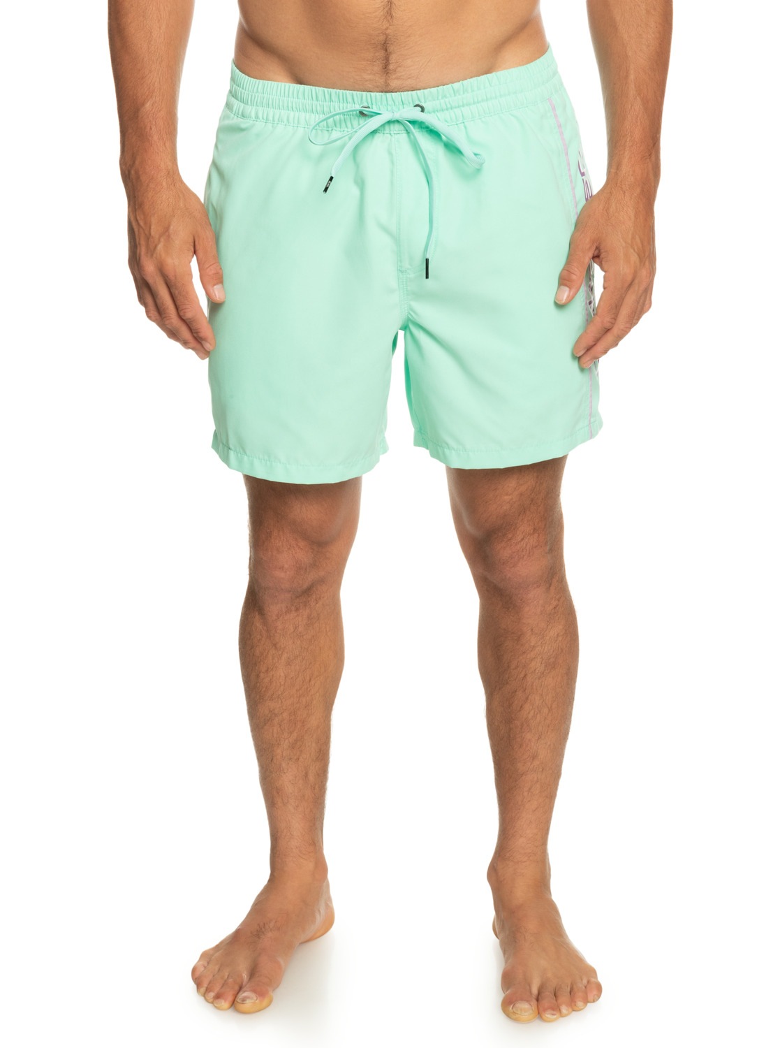 2. Bild von Quiksilver Badeshorts »Everyday Vert 16"«