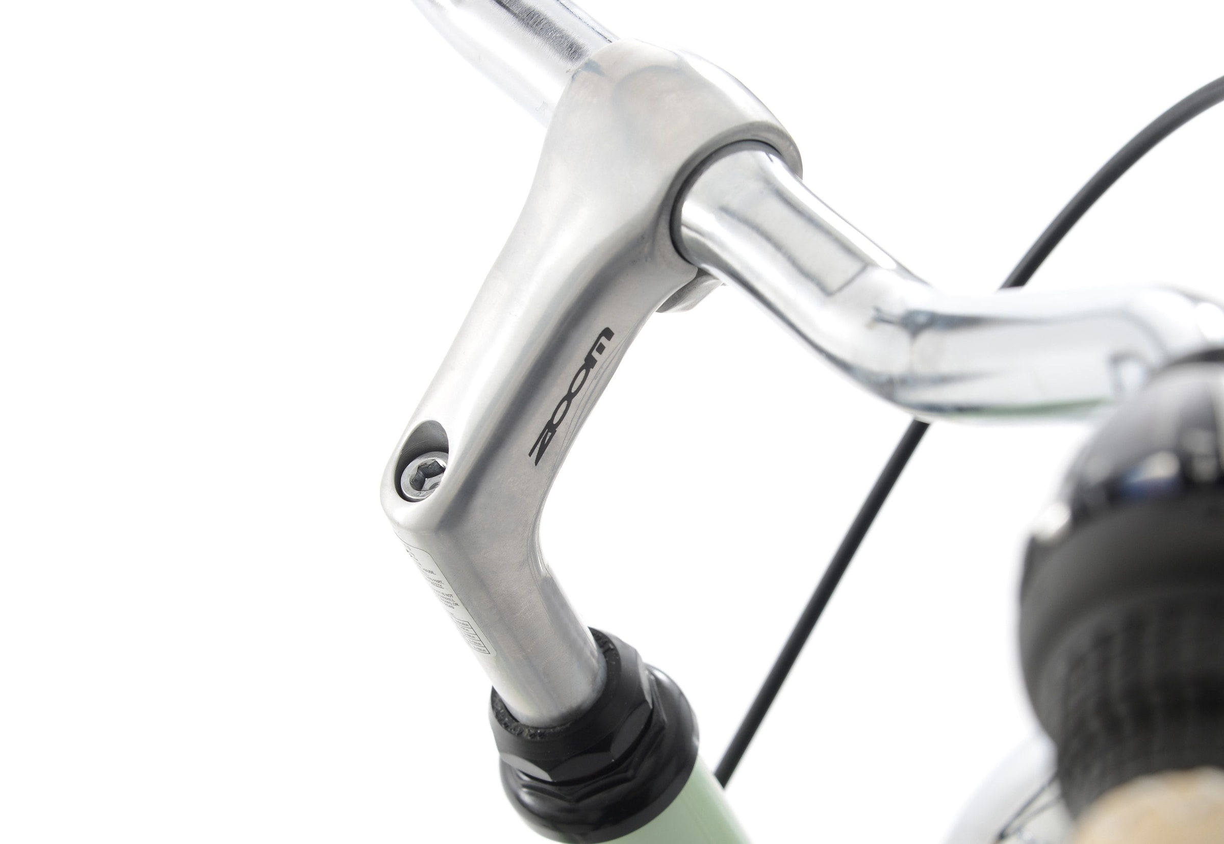 8. Bild von KS Cycling Cityrad »Casino«, 6 Gang, Shimano, Tourney TZ Schaltwerk, Kettenschaltung, für Damen und Herren, Kettenschaltung