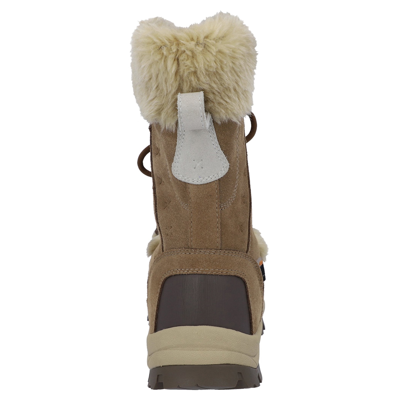 Hi-Tec Winterstiefel »Moritz WP 200«  Snowboots, Winterboots, Winterschuhe, mit 200g Thinsulate Isolierung
