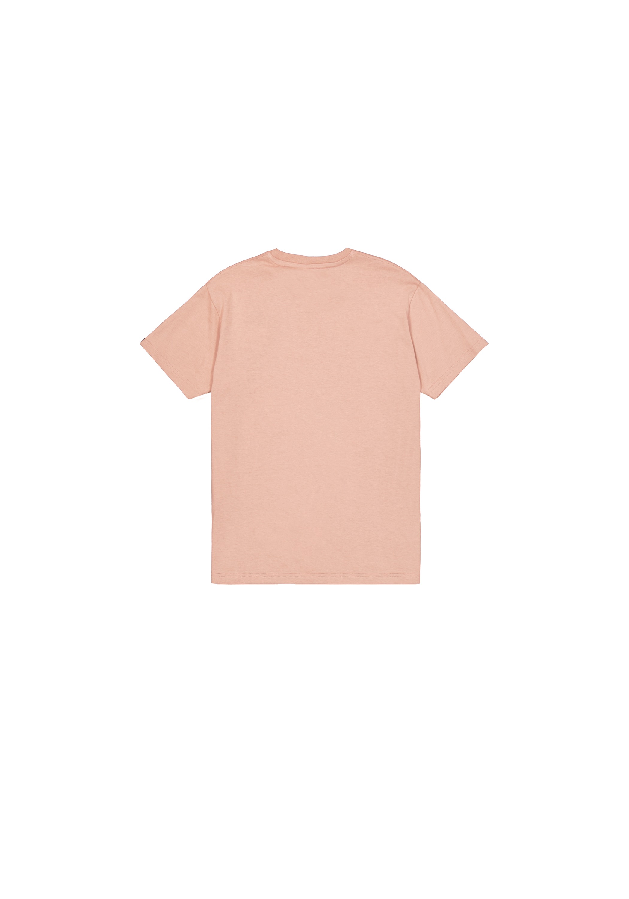 Alpha Industries T-Shirt »Alpha Industries Men - T-Shirts Basic T-Shirt«