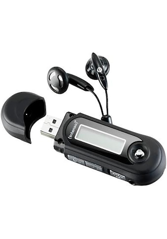 MP3-Player »Music Walker«, (16 GB)