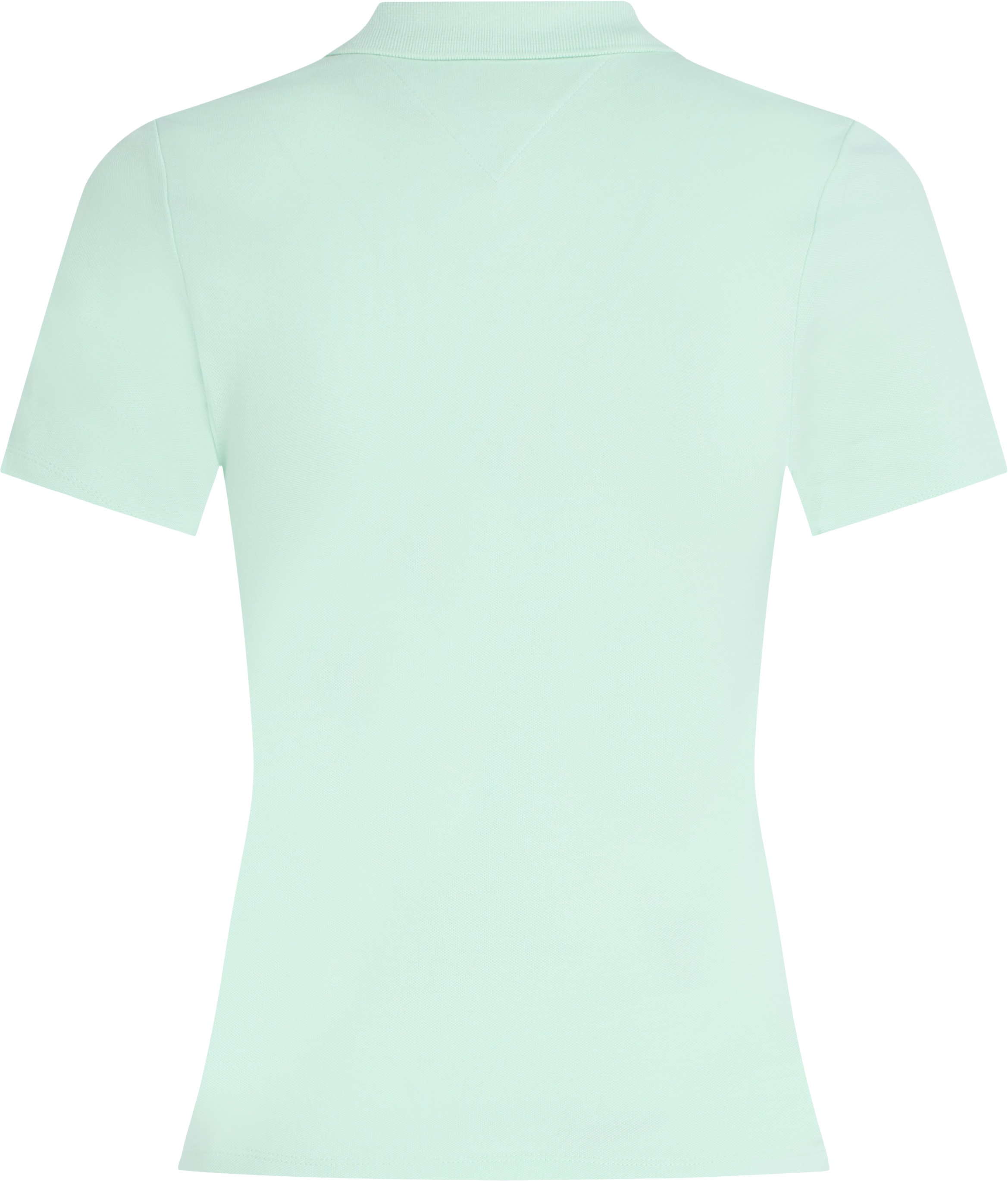 Tommy Hilfiger Poloshirt »1985 Slim Fit Pique Premium«, mit Logostickerei, mit Seitenschlitzen