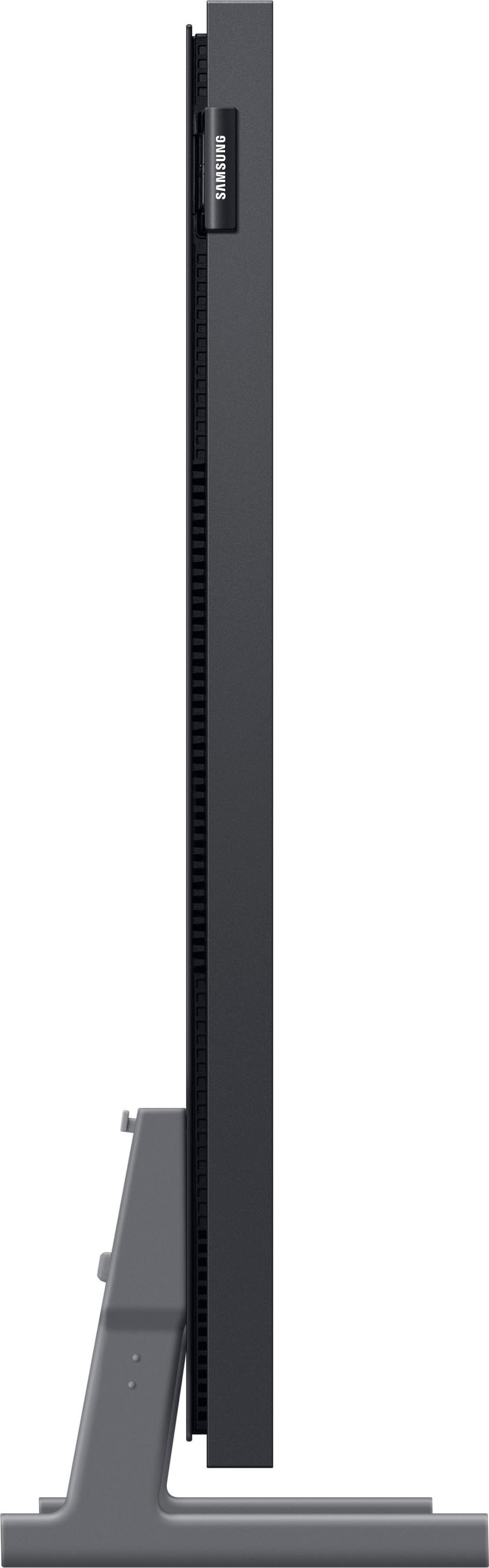 Samsung LED Lifestyle Fernseher »GQ32LS03BBU«, Smart-TV, Hyper Real,Mattes Display,HDR